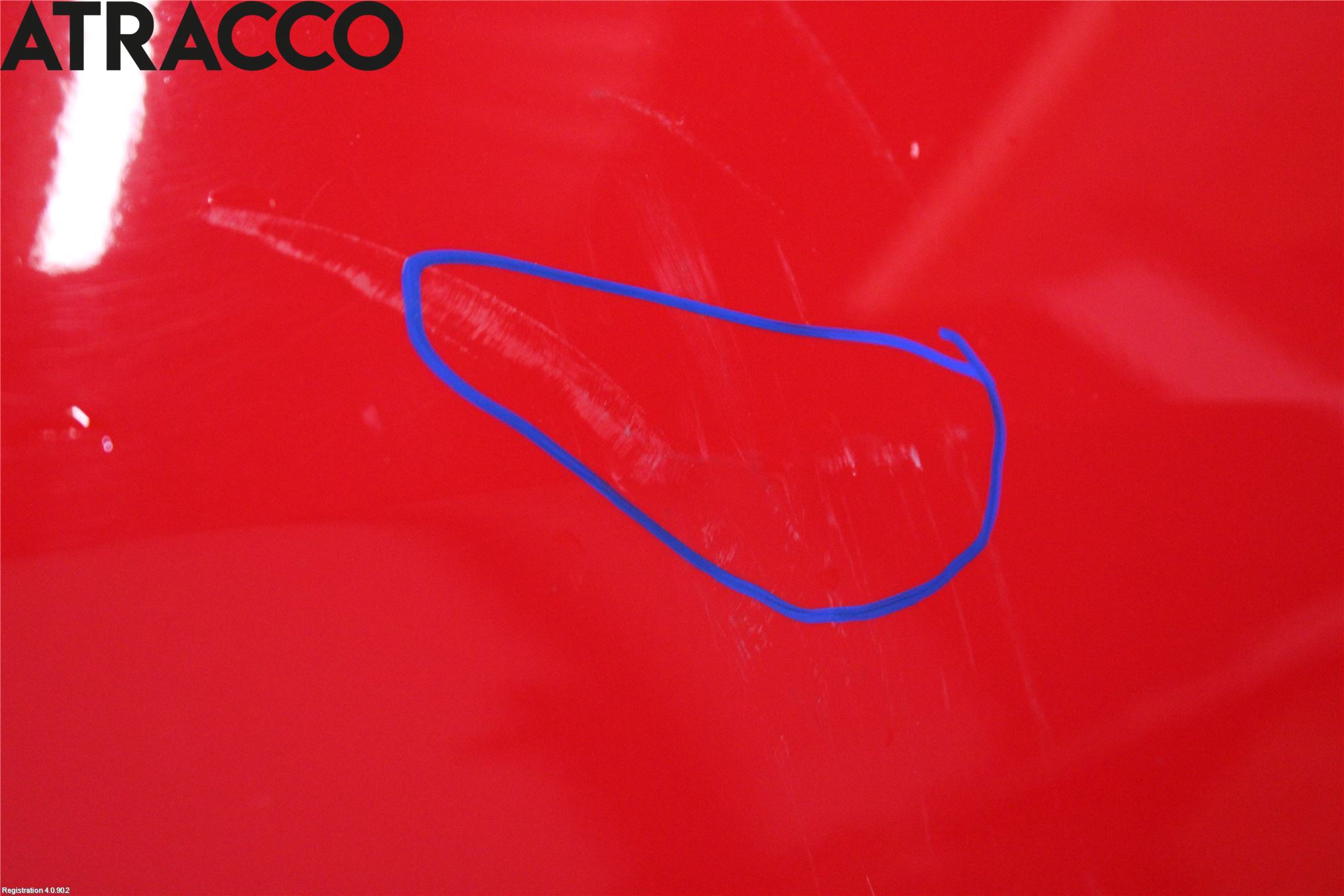 Opel ASTRA J 10-15 Dør 4D Foran Høyre