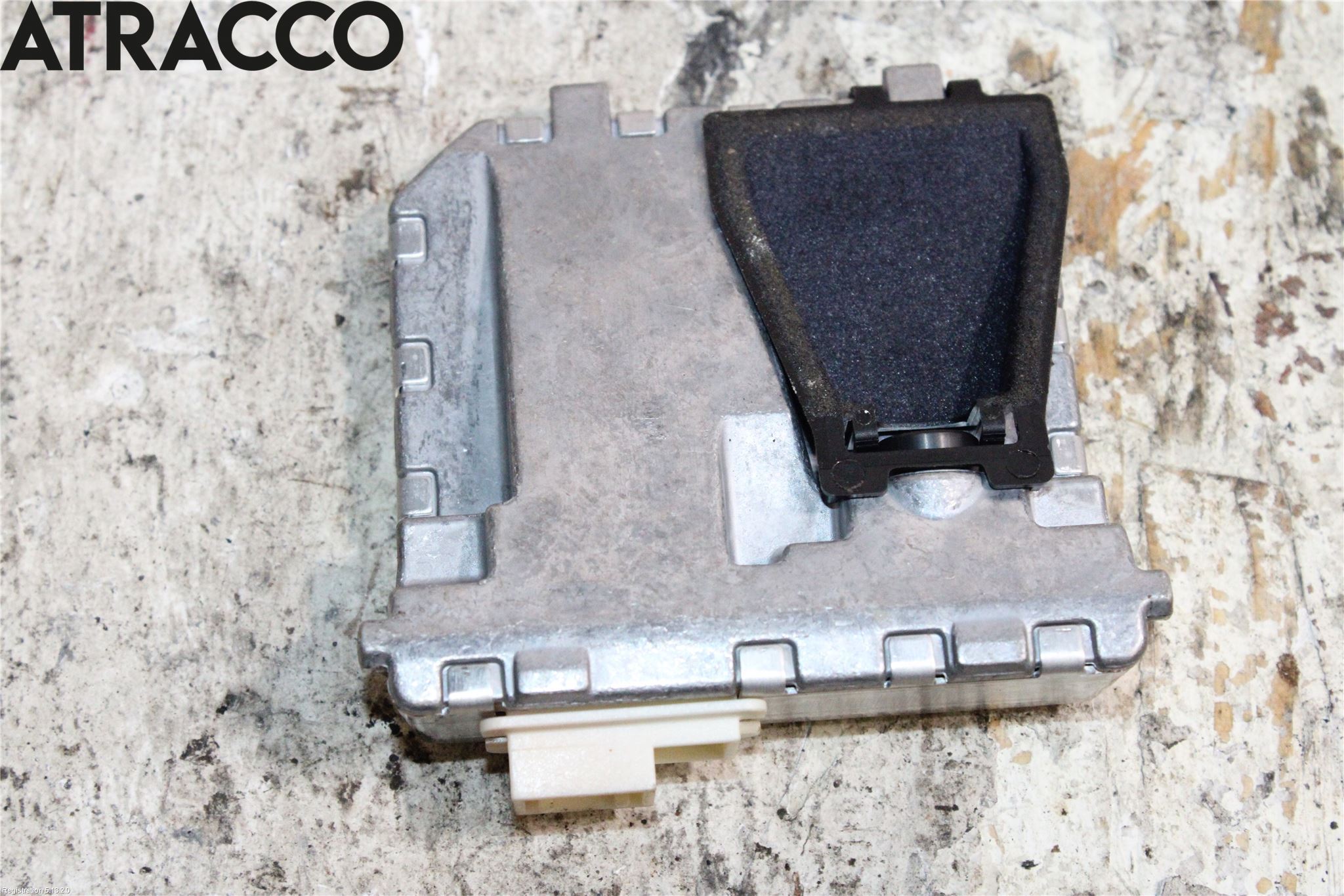 Mazda CX-5 12-17 Sensor Fartsbegrensning