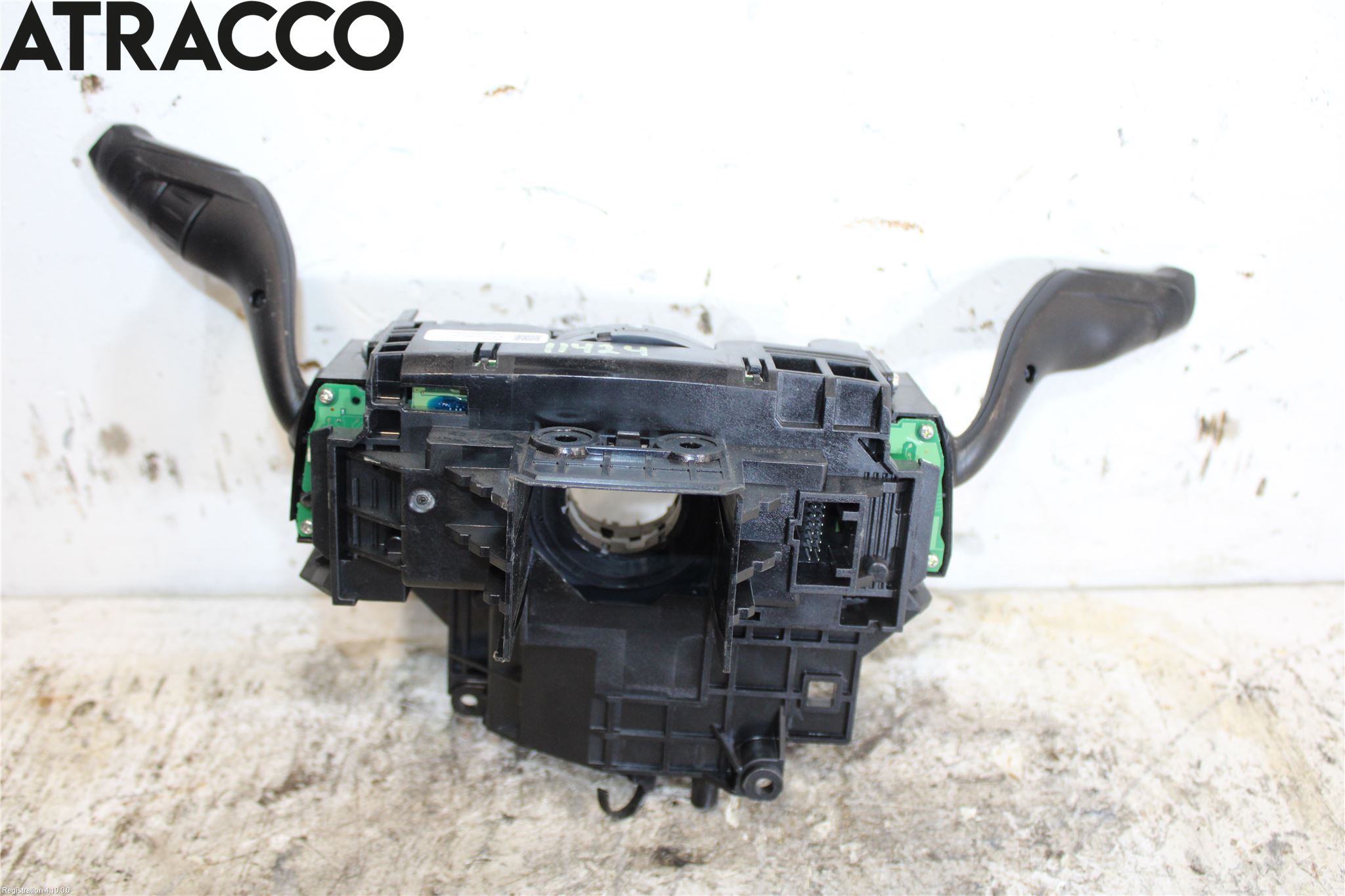 Ford FOCUS 11-14 Bryter Ratt Kombi H Og V