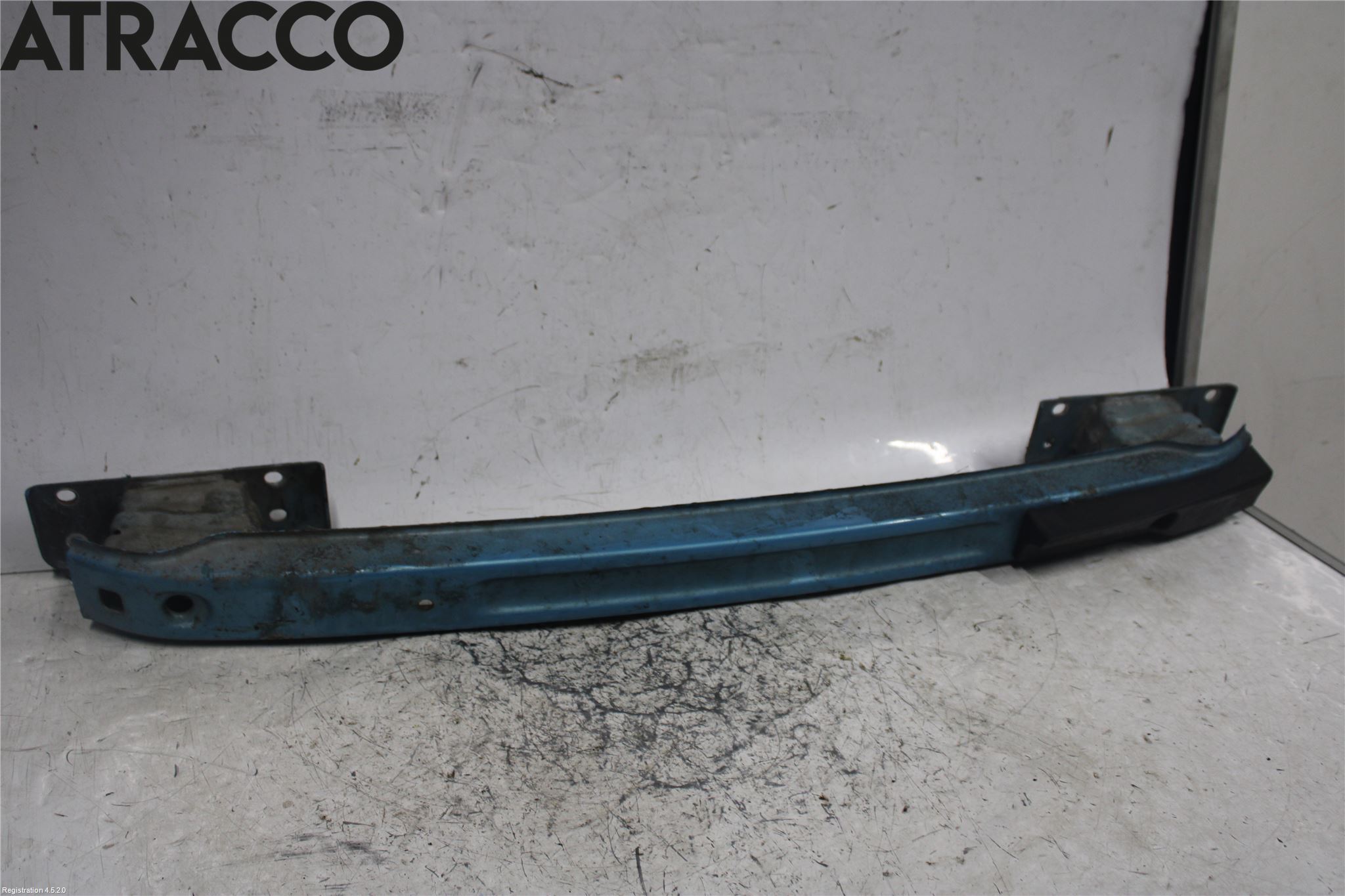 Ford KA 09-16 Støtfanger Foran Bjelke