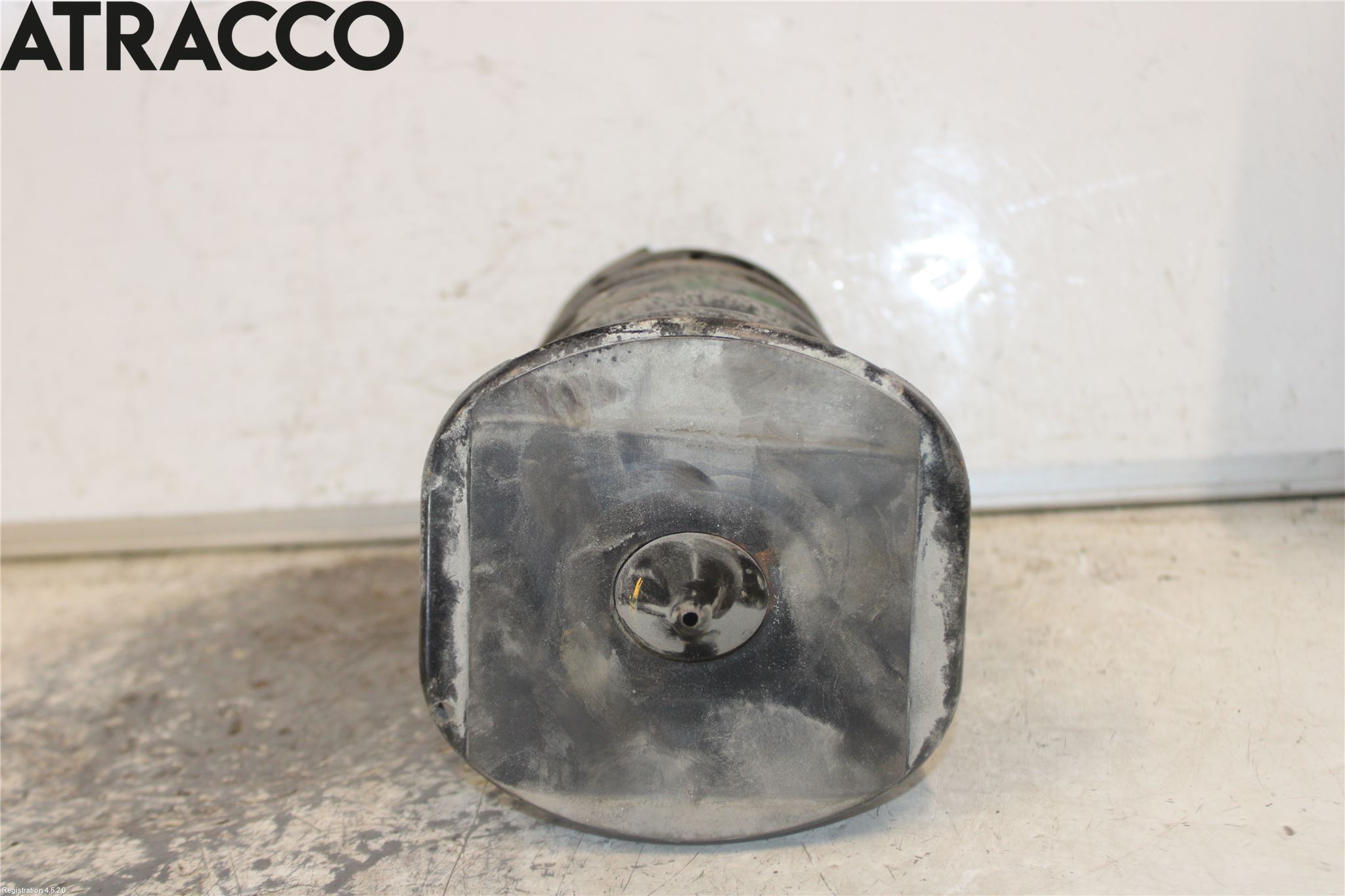 Volvo V60 14-18 Fjær Bak