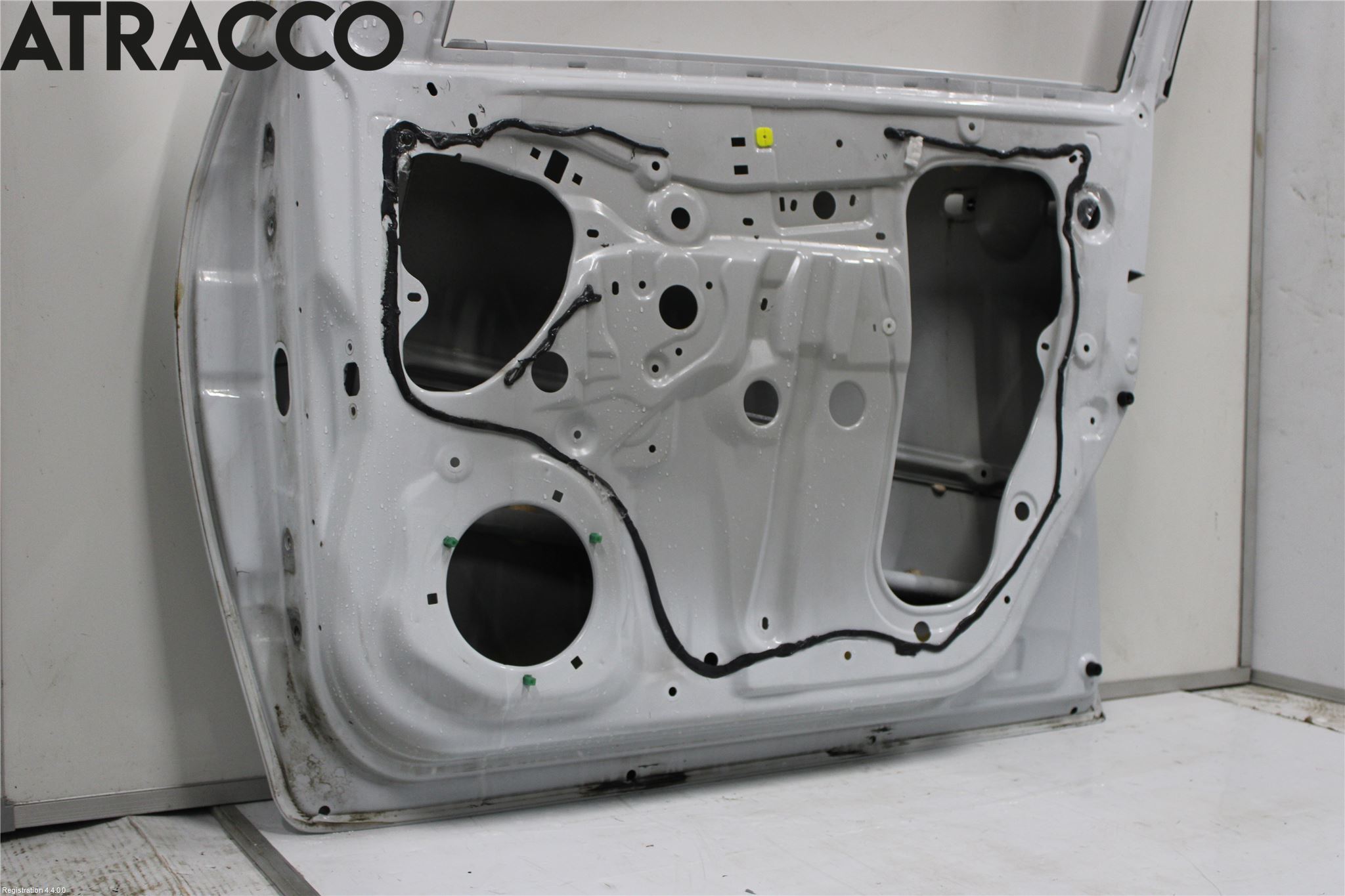 Suzuki SWIFT 11-16 Dør 4D Foran Høyre