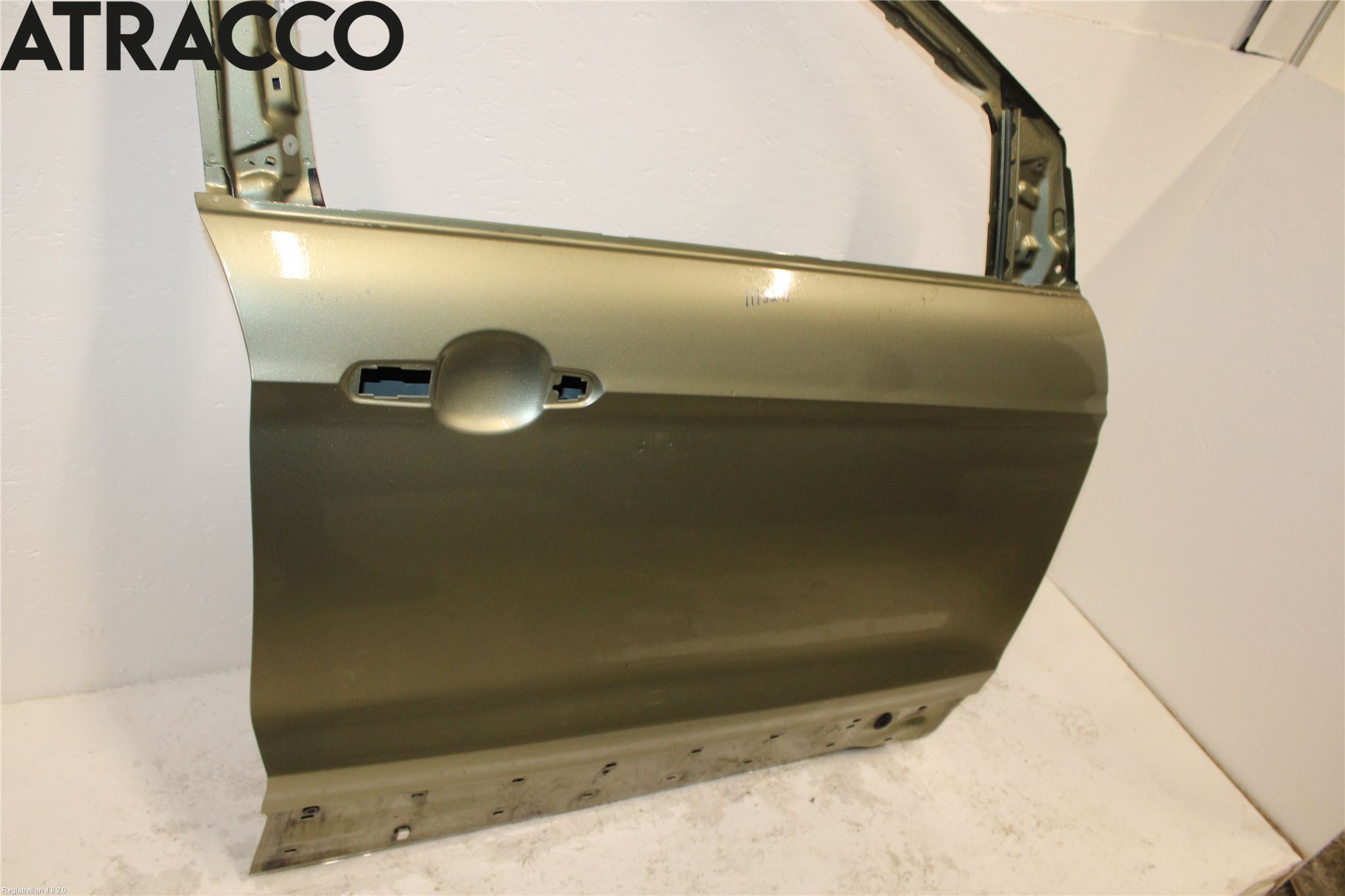 Ford KUGA 13-16 Dør 4D Foran Høyre