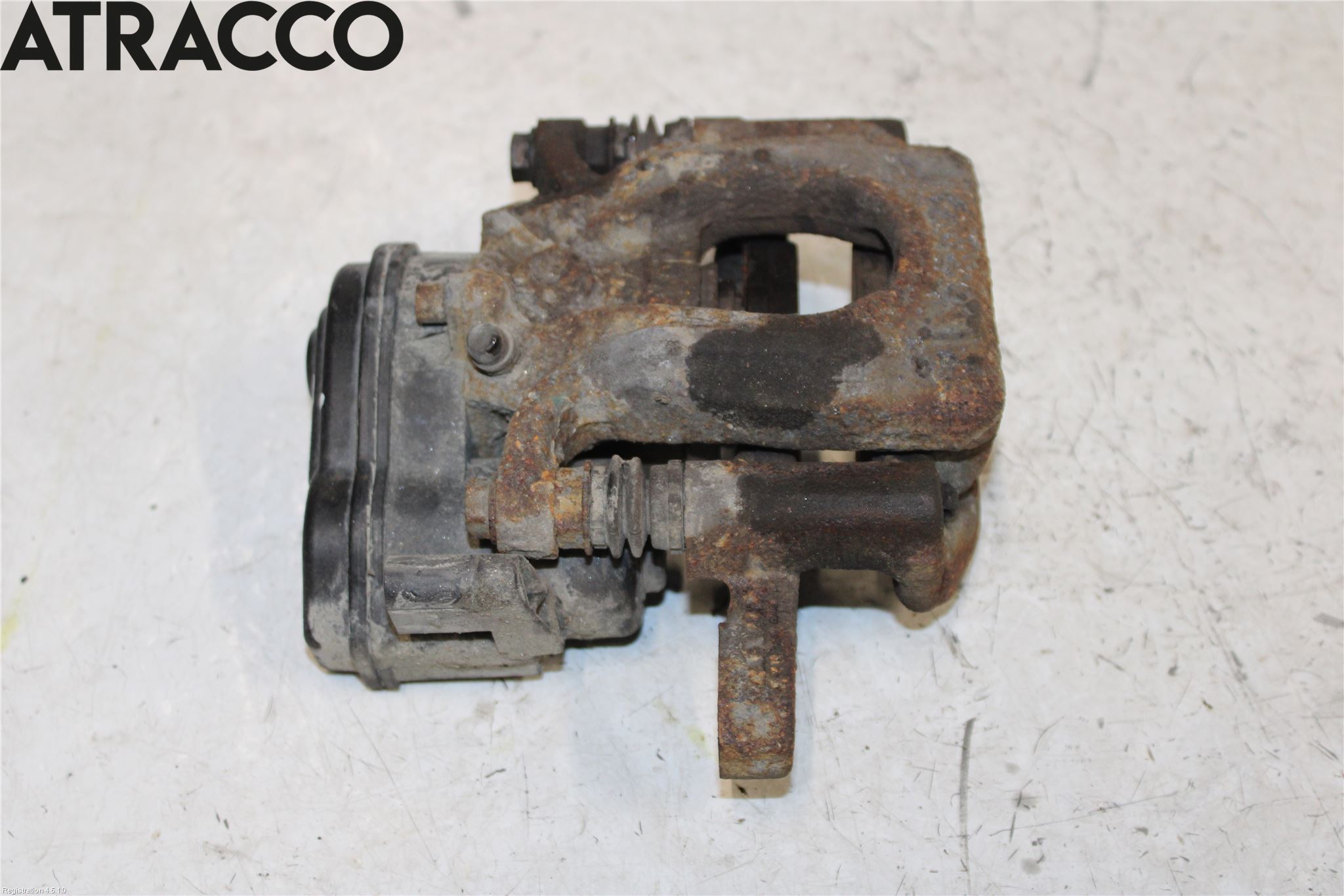 Nissan LEAF 18- Bremsecaliper Bak Venstre