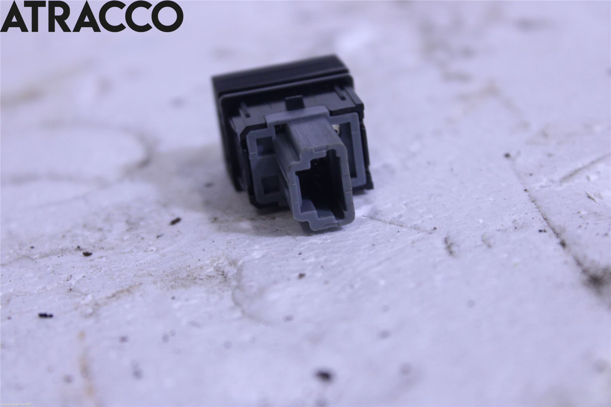 Nissan LEAF 18- Bryter Øvrig