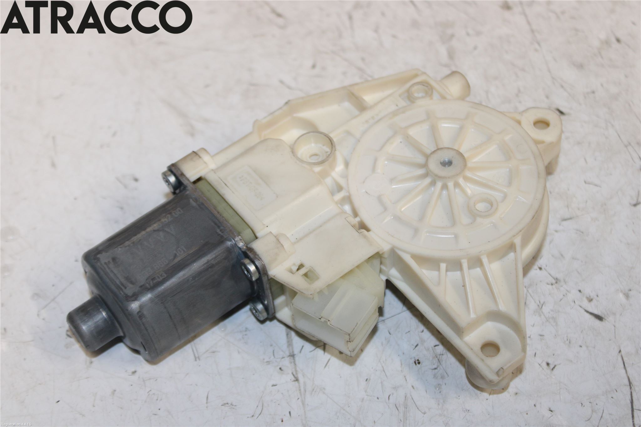 Mercedes-Benz MB B-KLASS (W246/W242) 12-19 Vindusheismotor