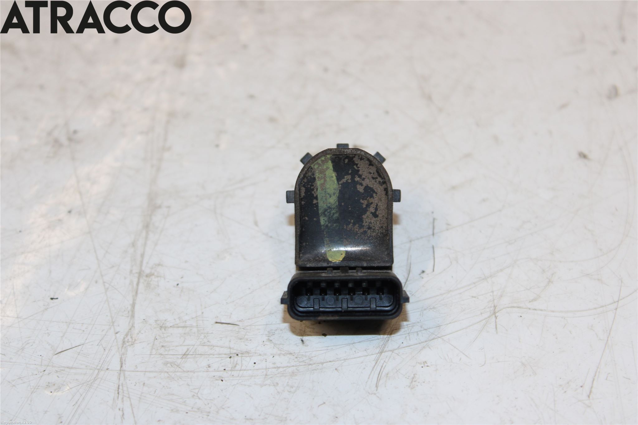 Hyundai IONIQ AE 17-22 Sensor Ryggesensor