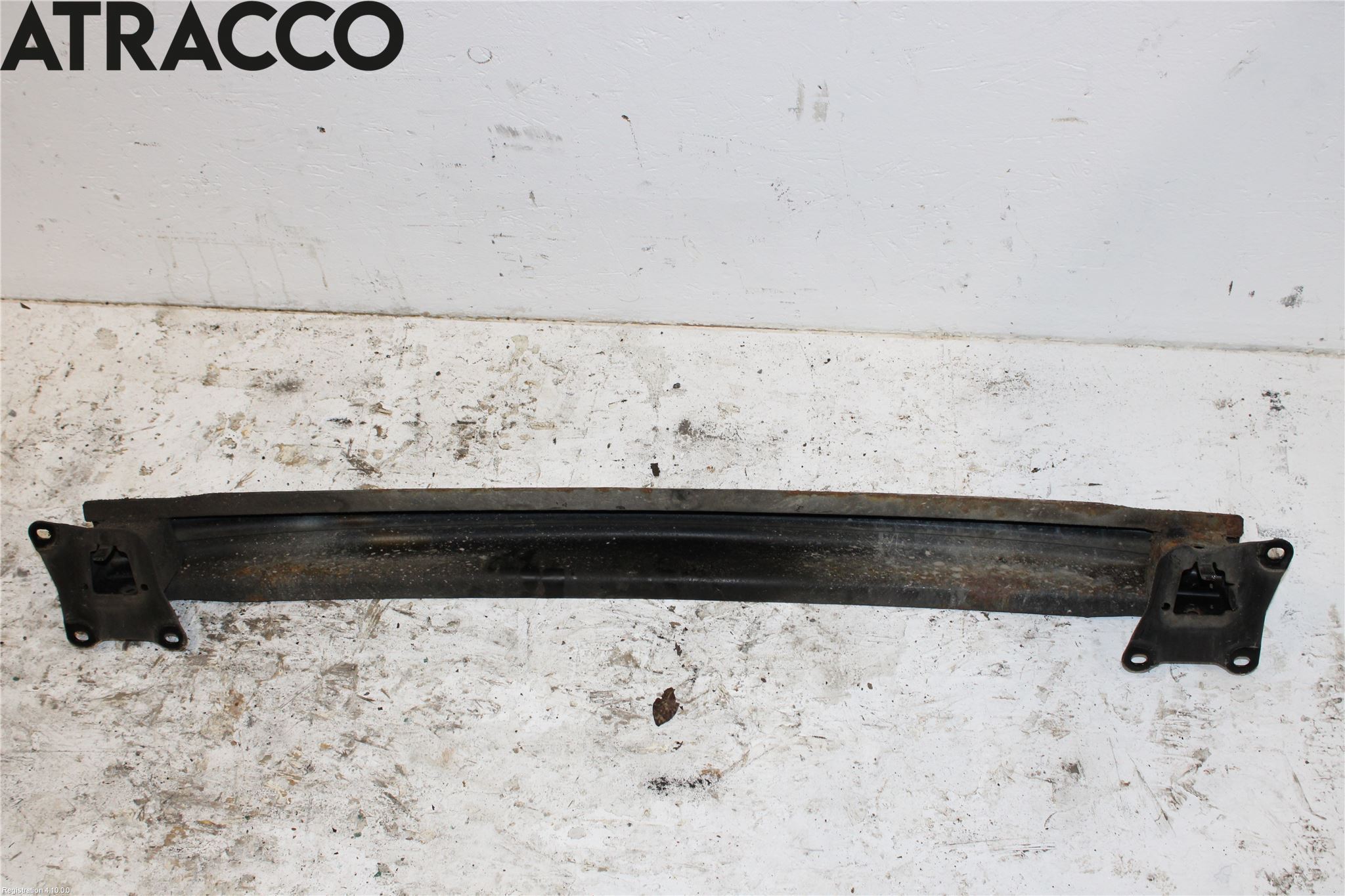 Volkswagen VW GOLF V 04-09 Støtfanger Bak Bjelke