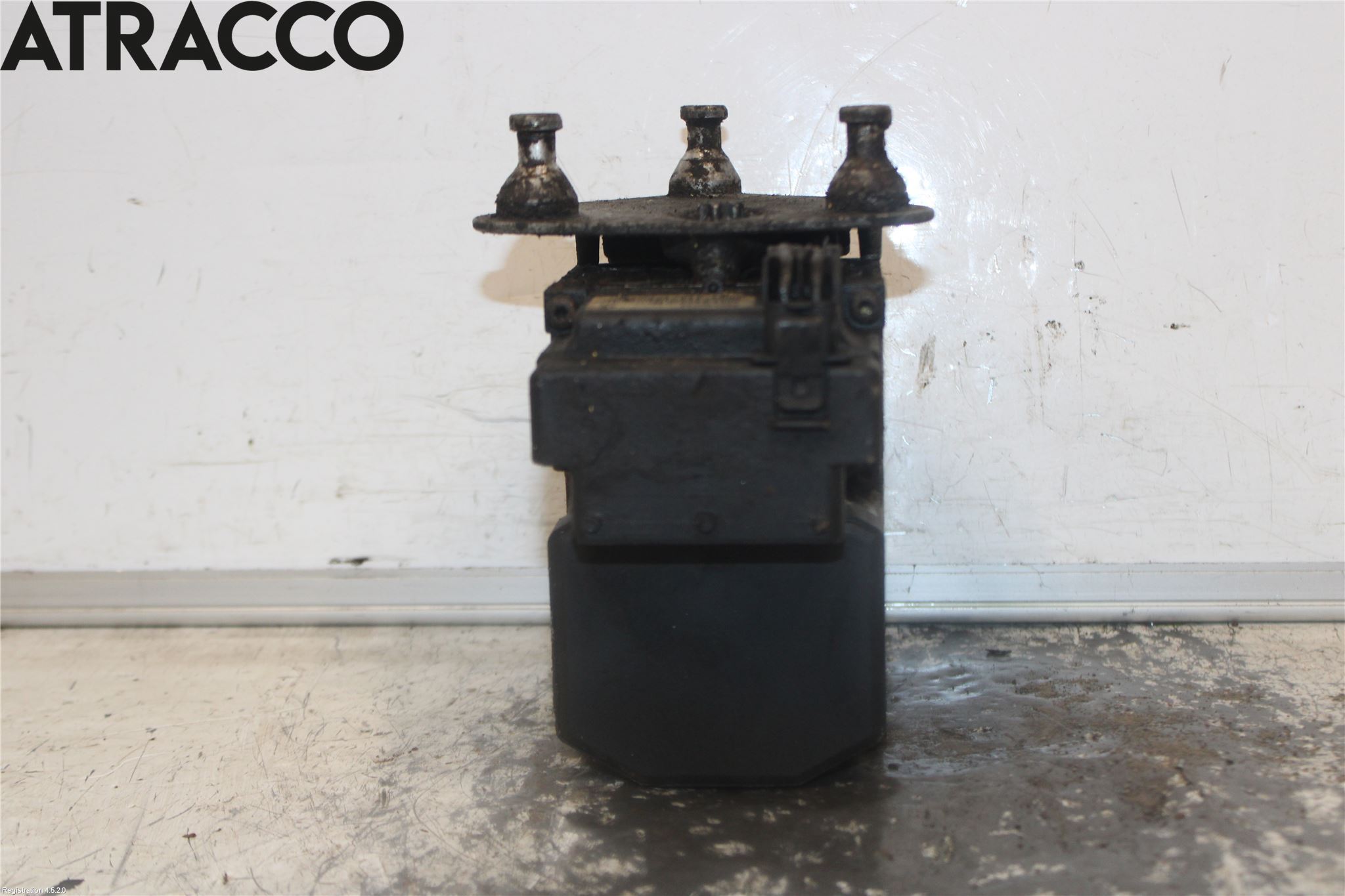 Mercedes-Benz MB SPRINTER(W901-905) -07 Abs Hydraulikkaggregat