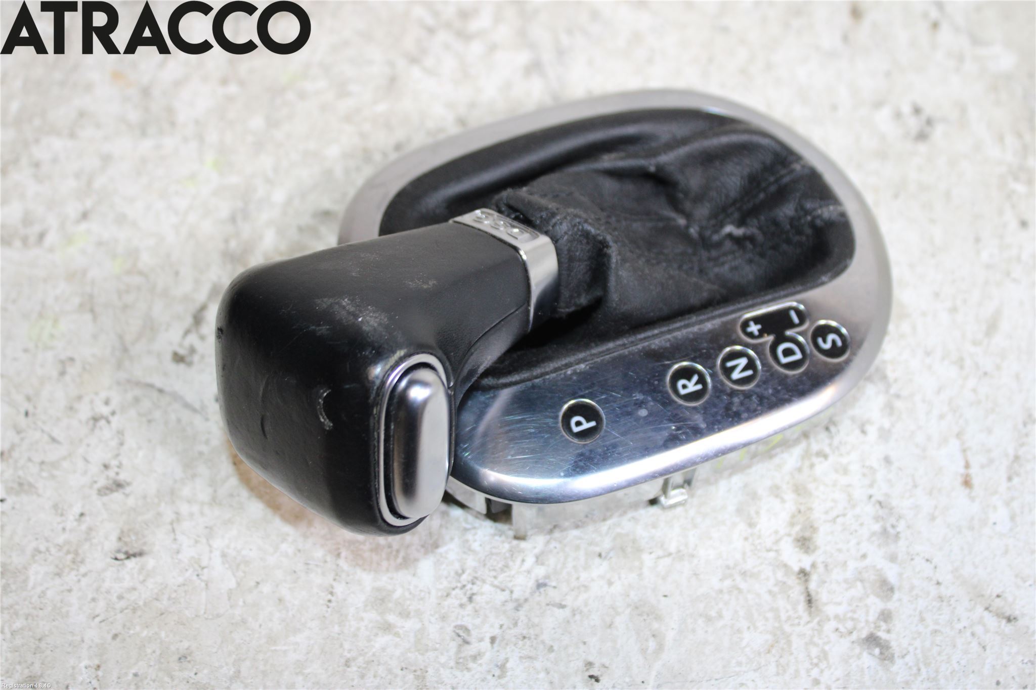 Volkswagen VW TOURAN 03-10 Gearspak