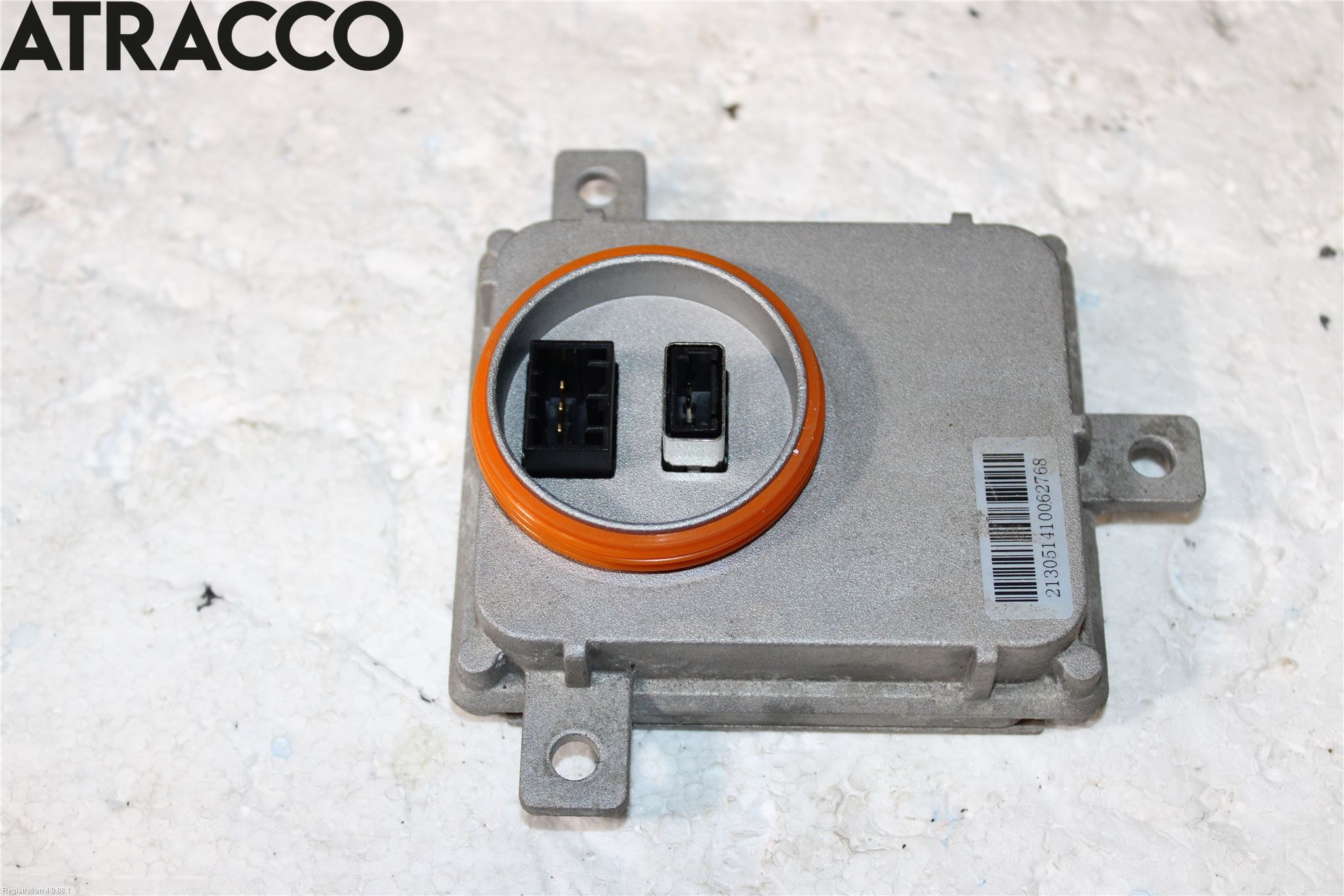 Audi A3/S3 05-13 Styreenhet Xenon