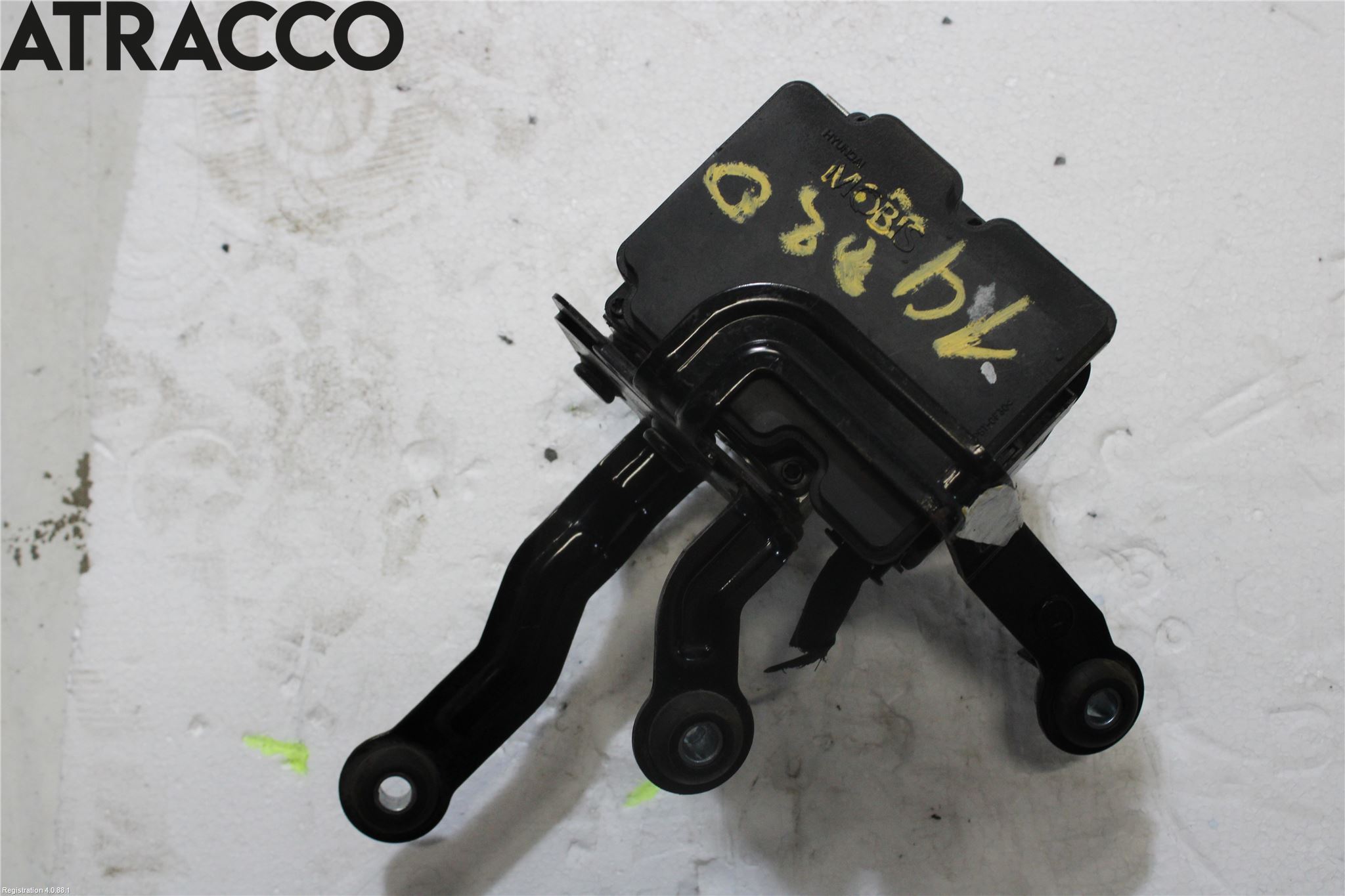 Hyundai ix20 Abs Hydraulikkaggregat