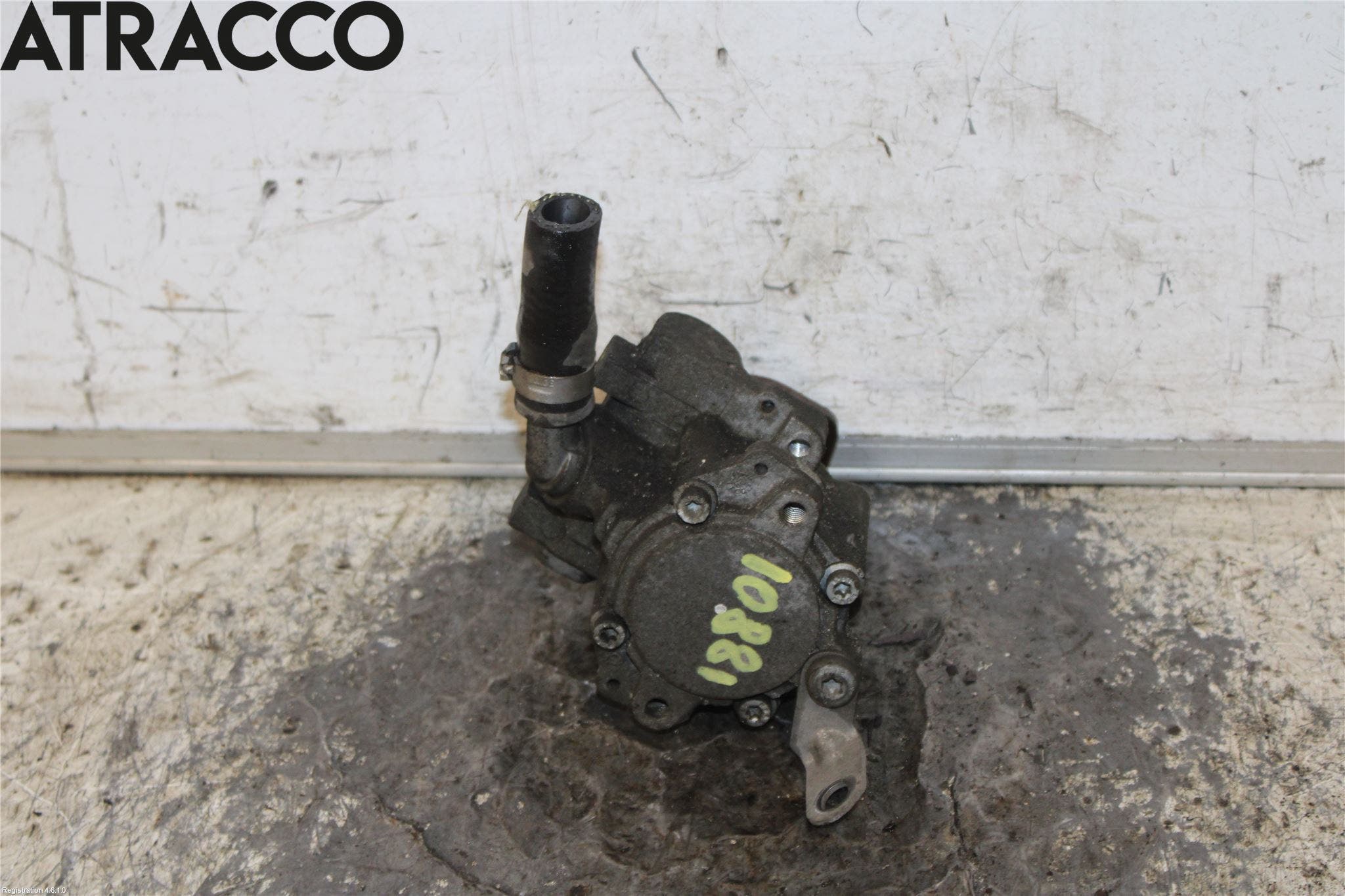 BMW 3 E90/91 SED/TOU 05-12 Servo Pumpe