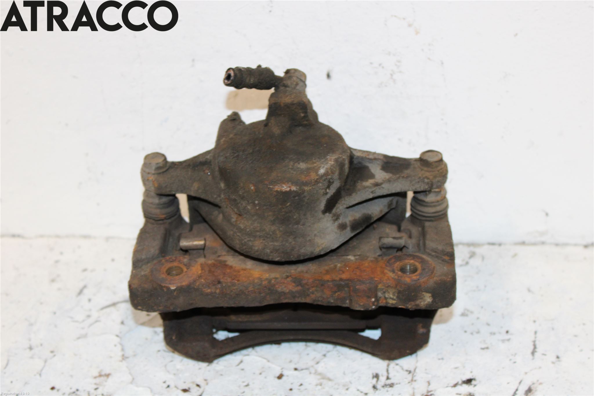 Toyota HI-ACE 95-05 Bremsecaliper Foran Høyre