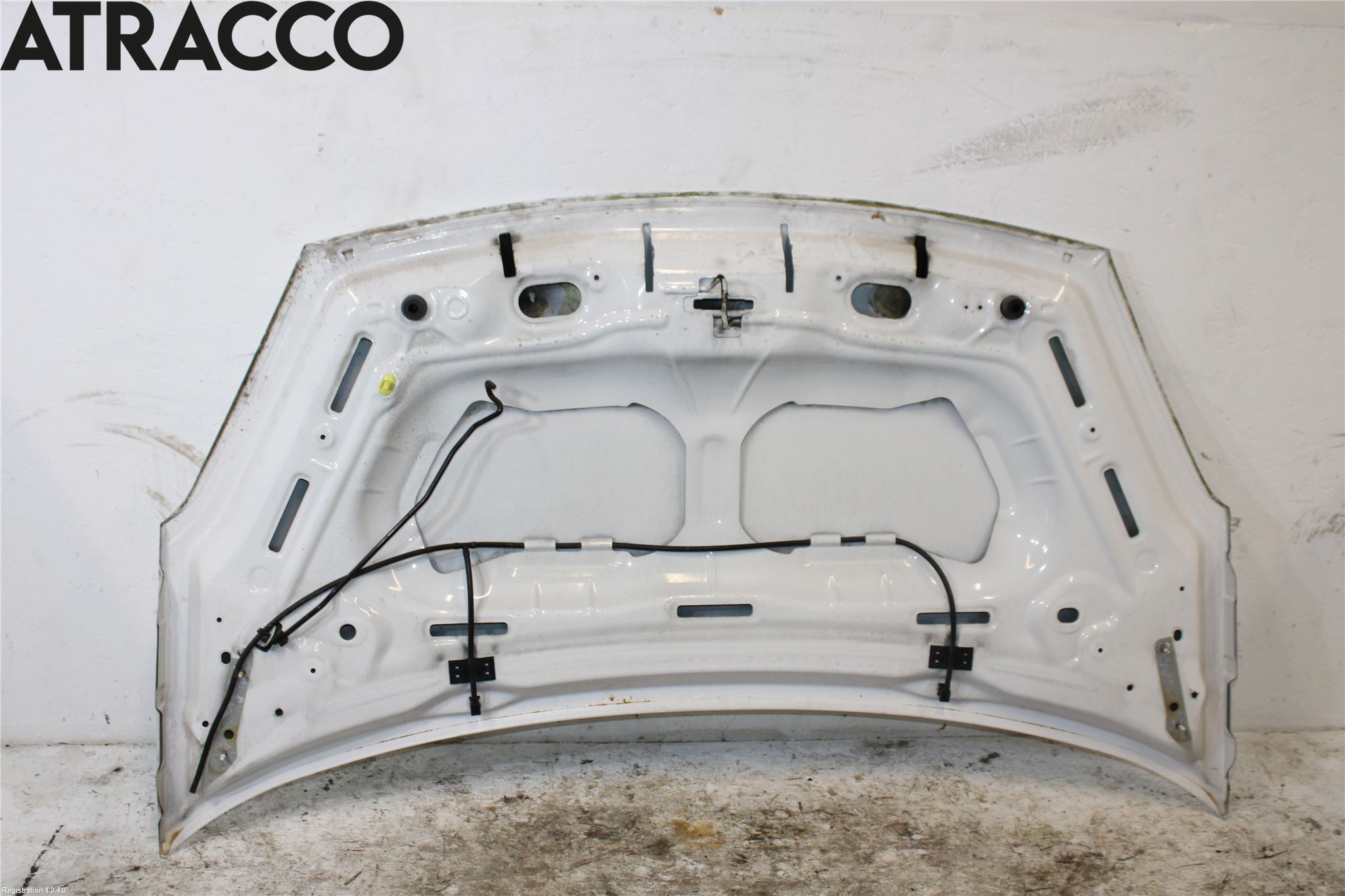 Peugeot PARTNER 16-18 Panser