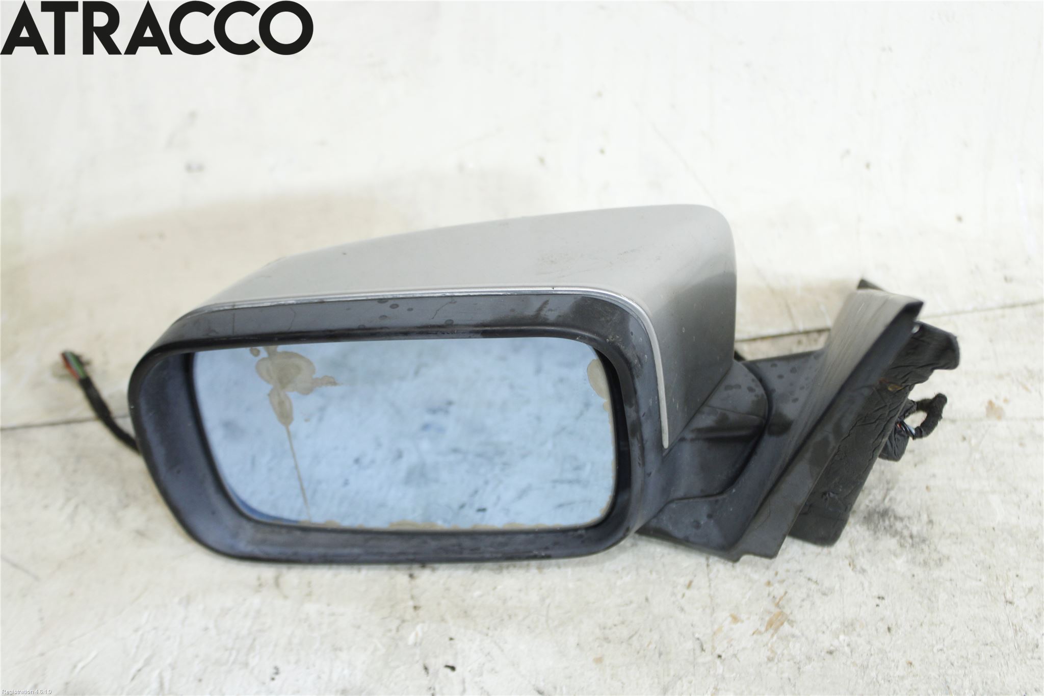 BMW 3 E46      98-05 Speil V M-El Justering