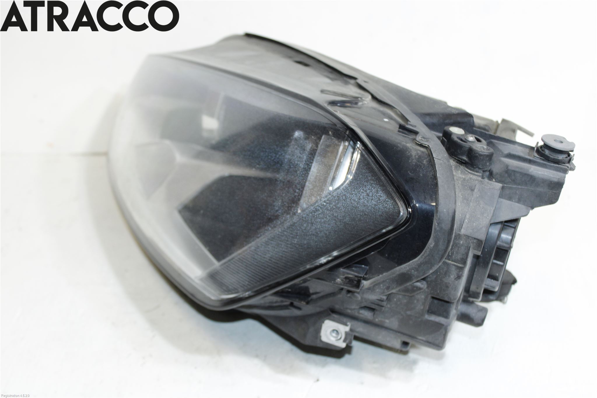 Volkswagen VW GOLF / E-GOLF VII 13-20 Frontlykt Venstre