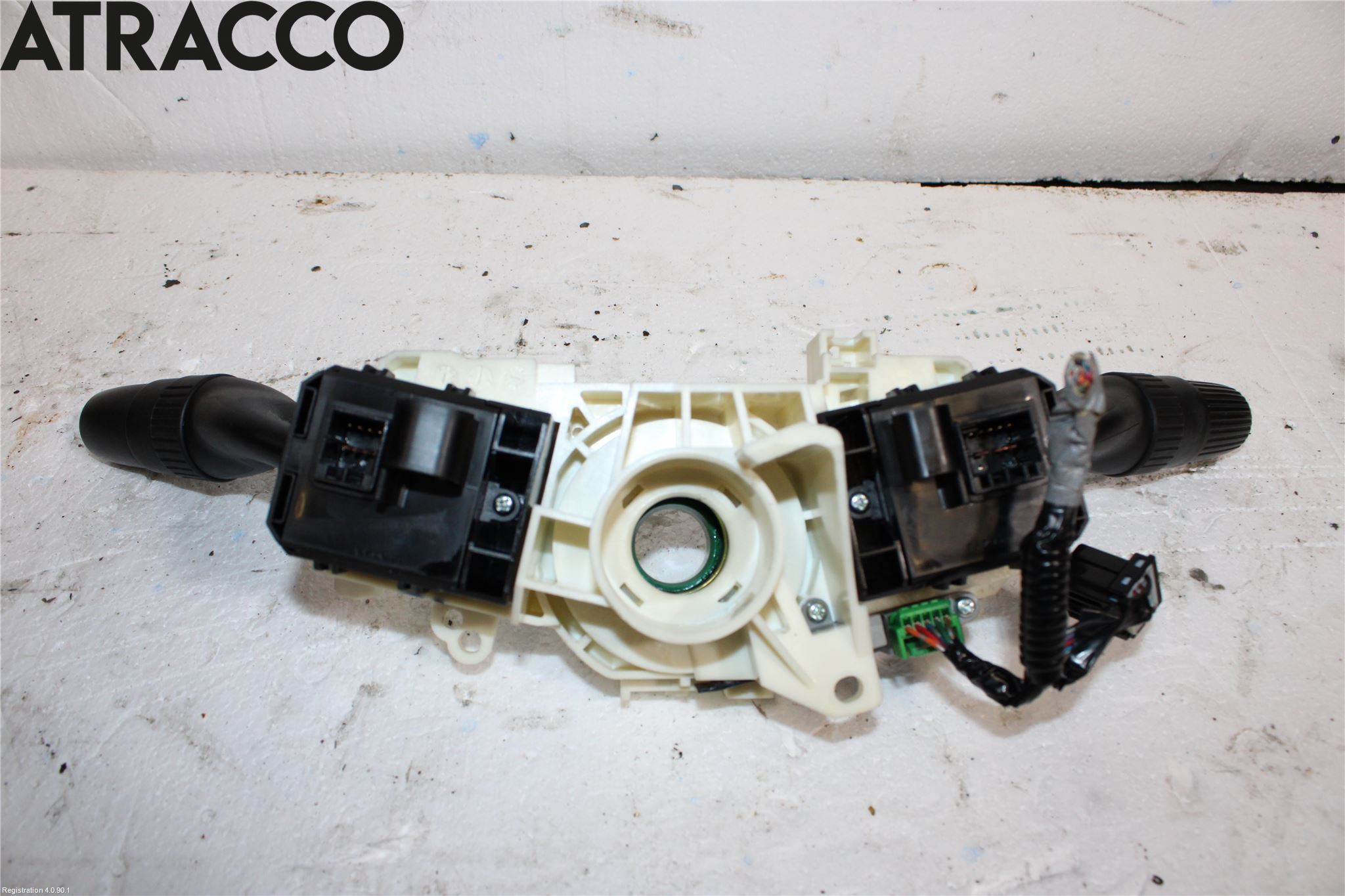 Honda CIVIC 06-11 Bryter Ratt Kombi H Og V