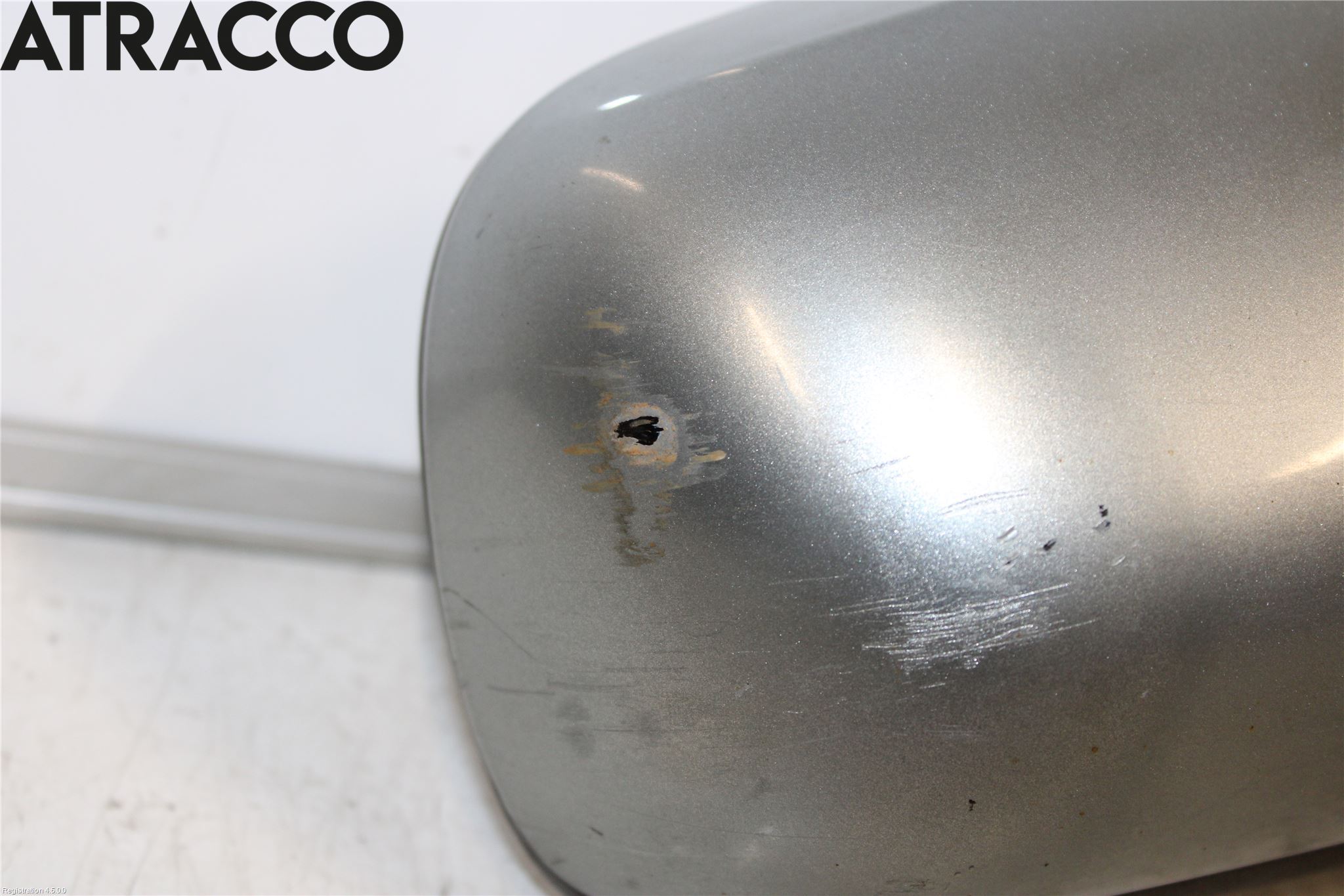 Toyota AURIS 10-12 Speil H M-El Justering