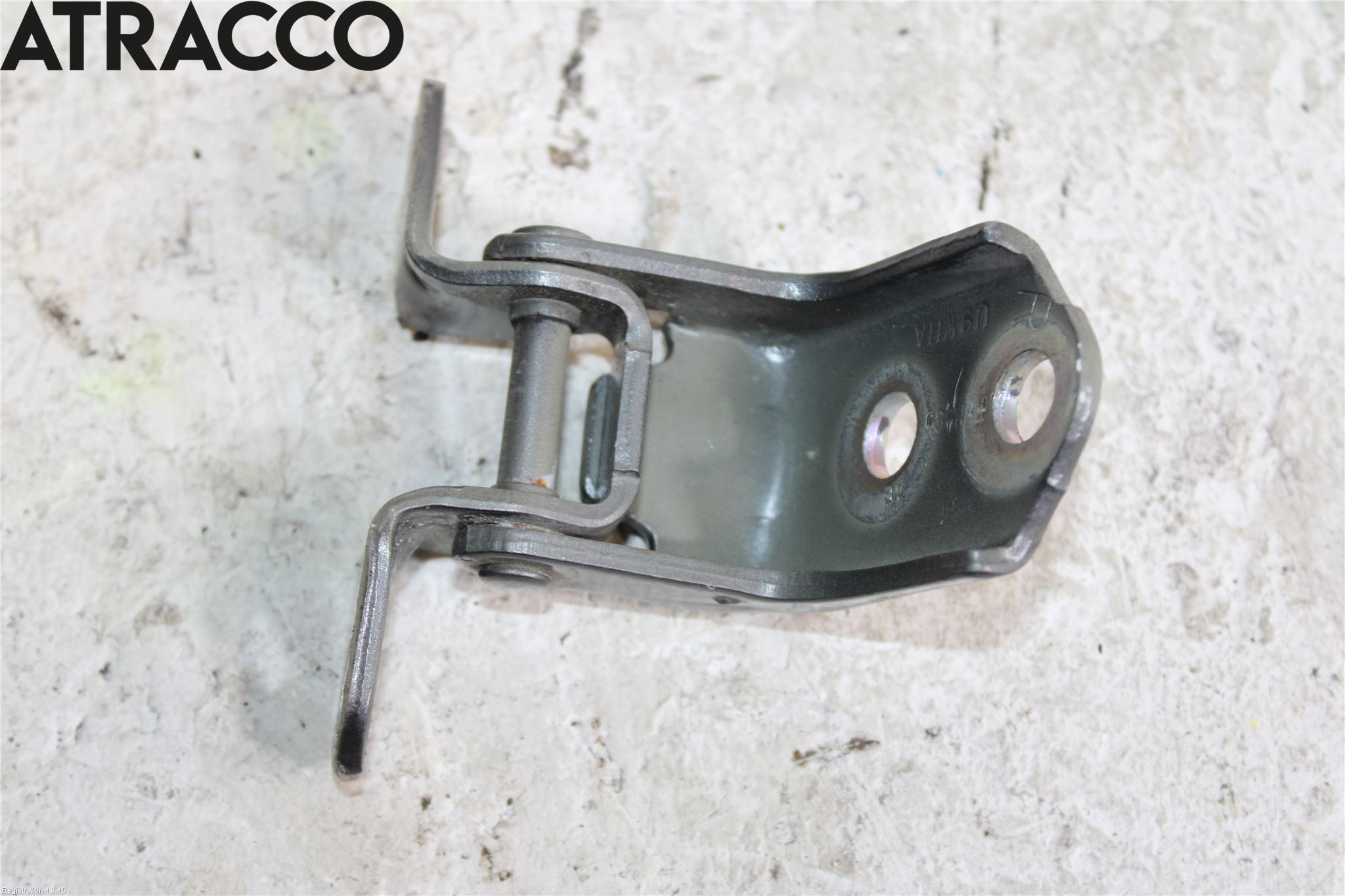 Ford RANGER EU 12-23 Dørhengsel