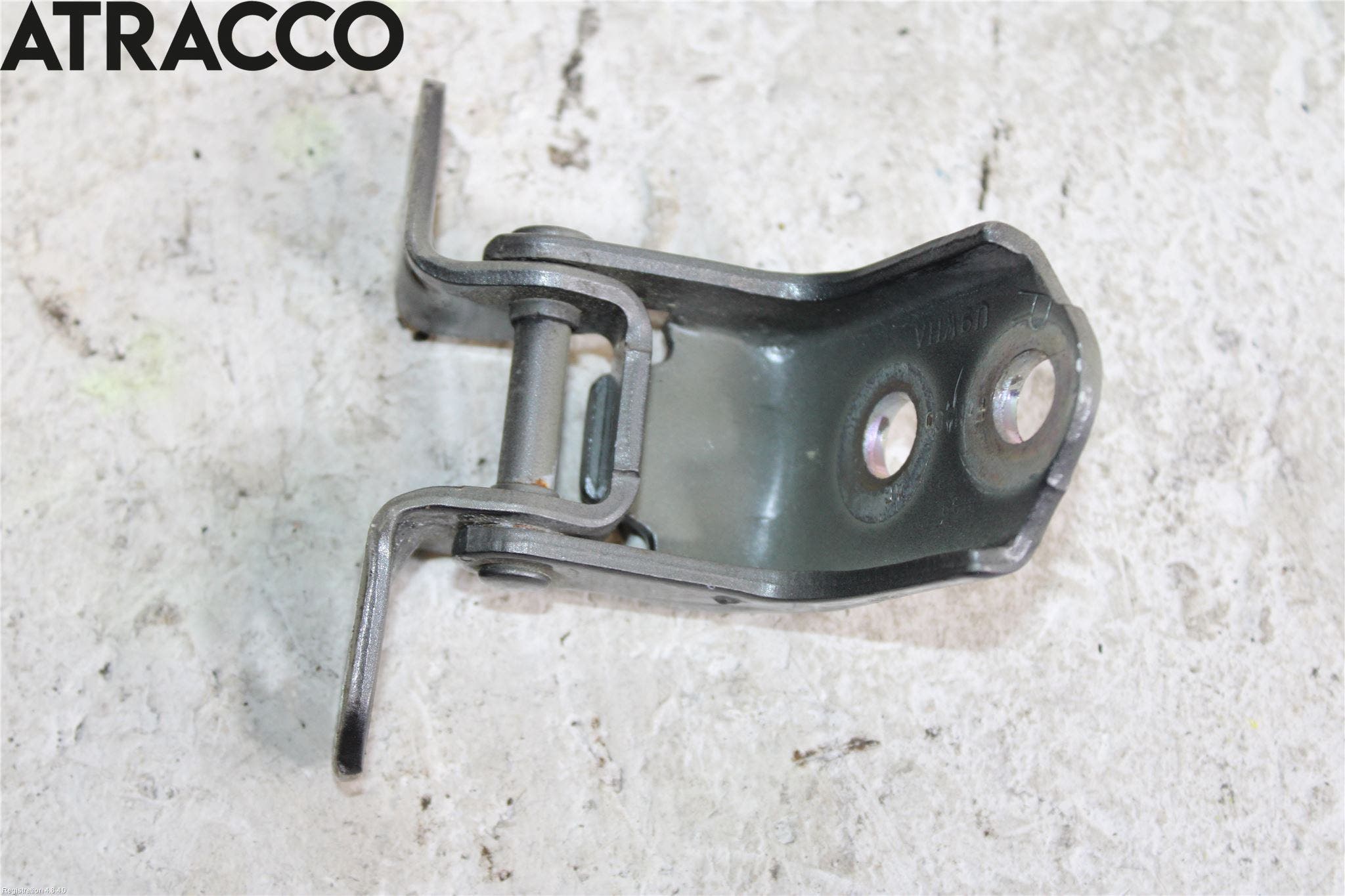 Ford RANGER EU 12-23 Dørhengsel