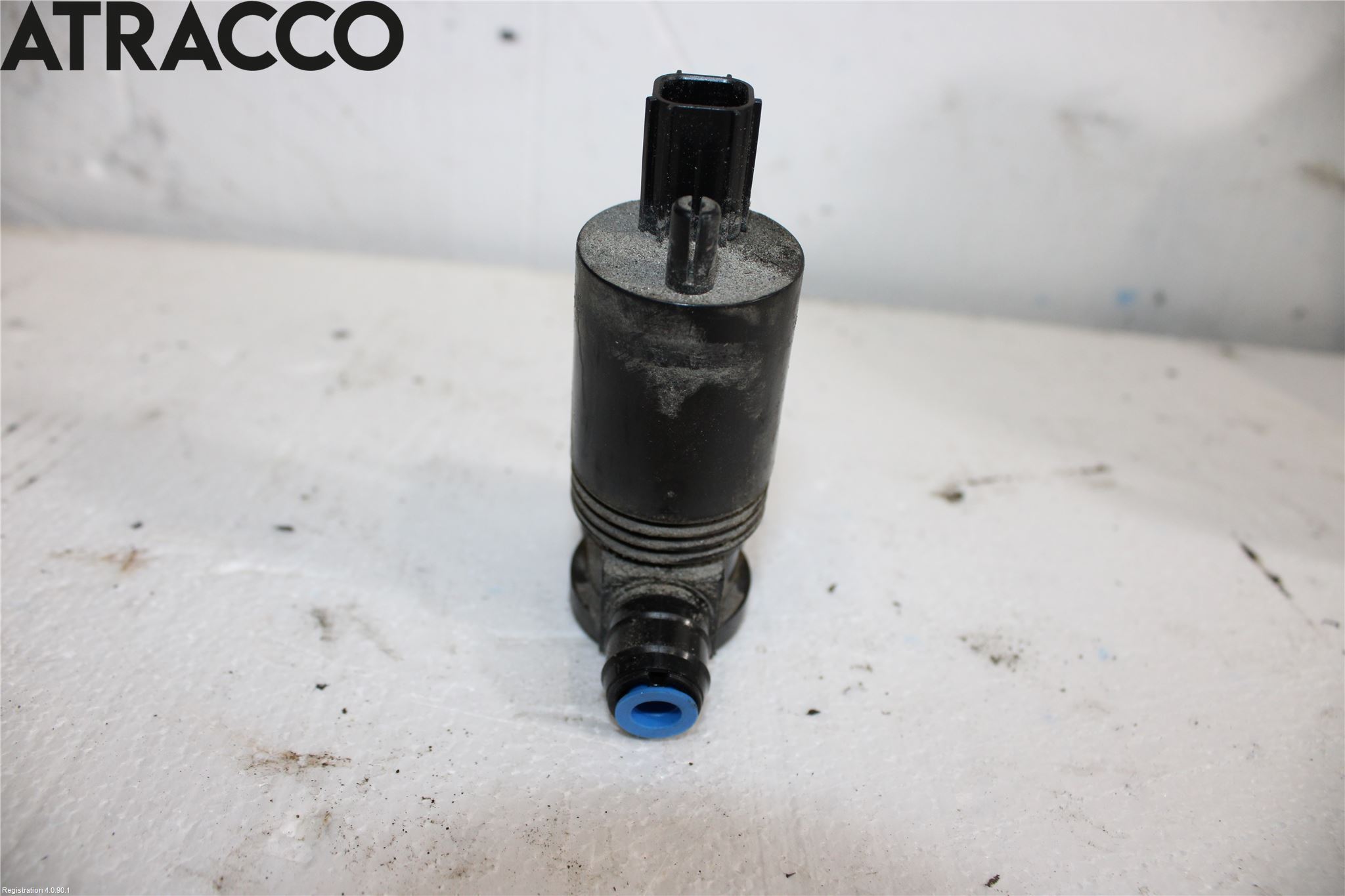 Volvo V40 12-19 Spylerpumpe Høytrykk