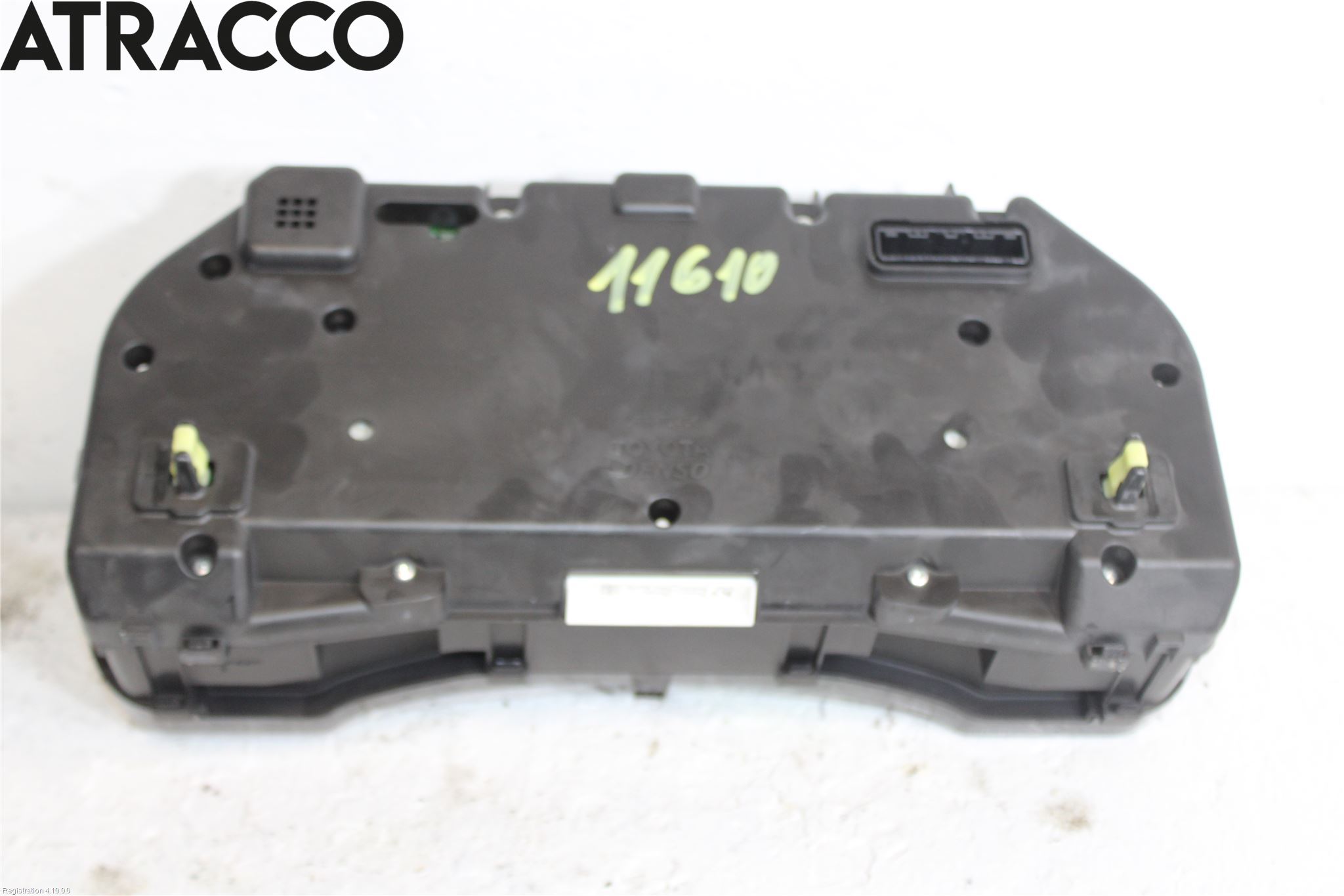 Toyota AVENSIS 09-15 Instr Kombinert