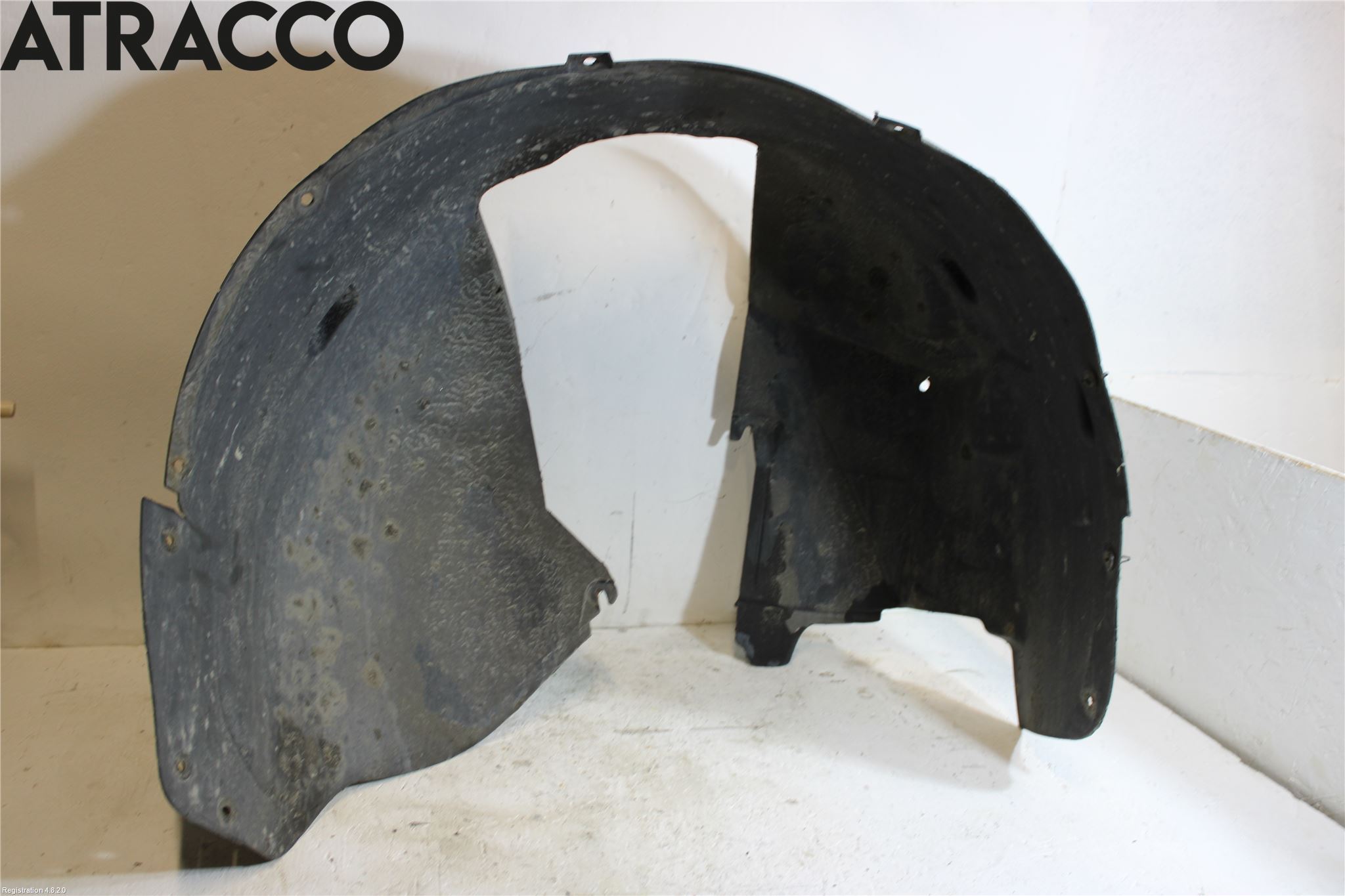 Volvo XC90 03-06 Skjerm Indre