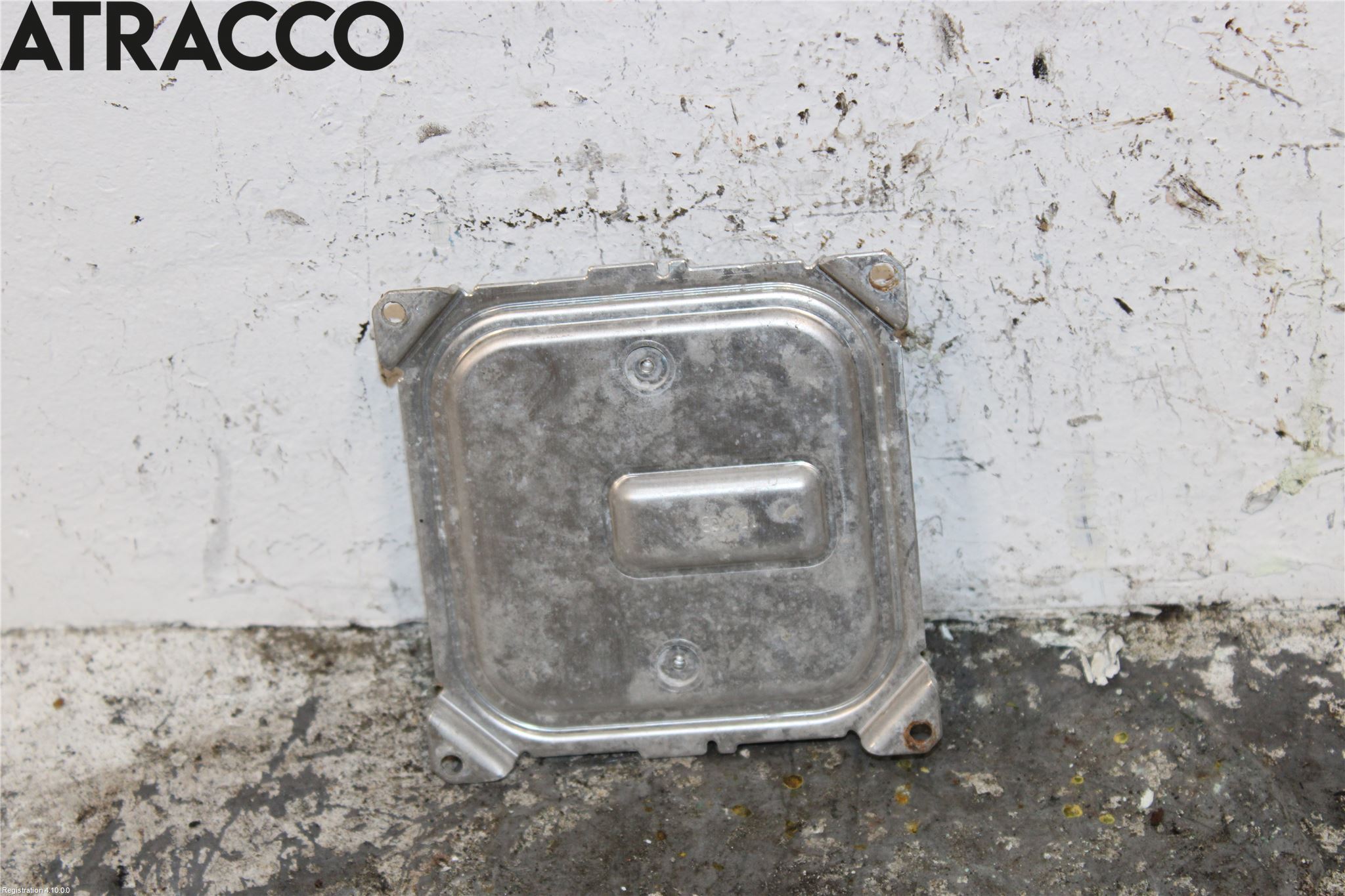 Nissan LEAF 18- Styreenhet Xenon