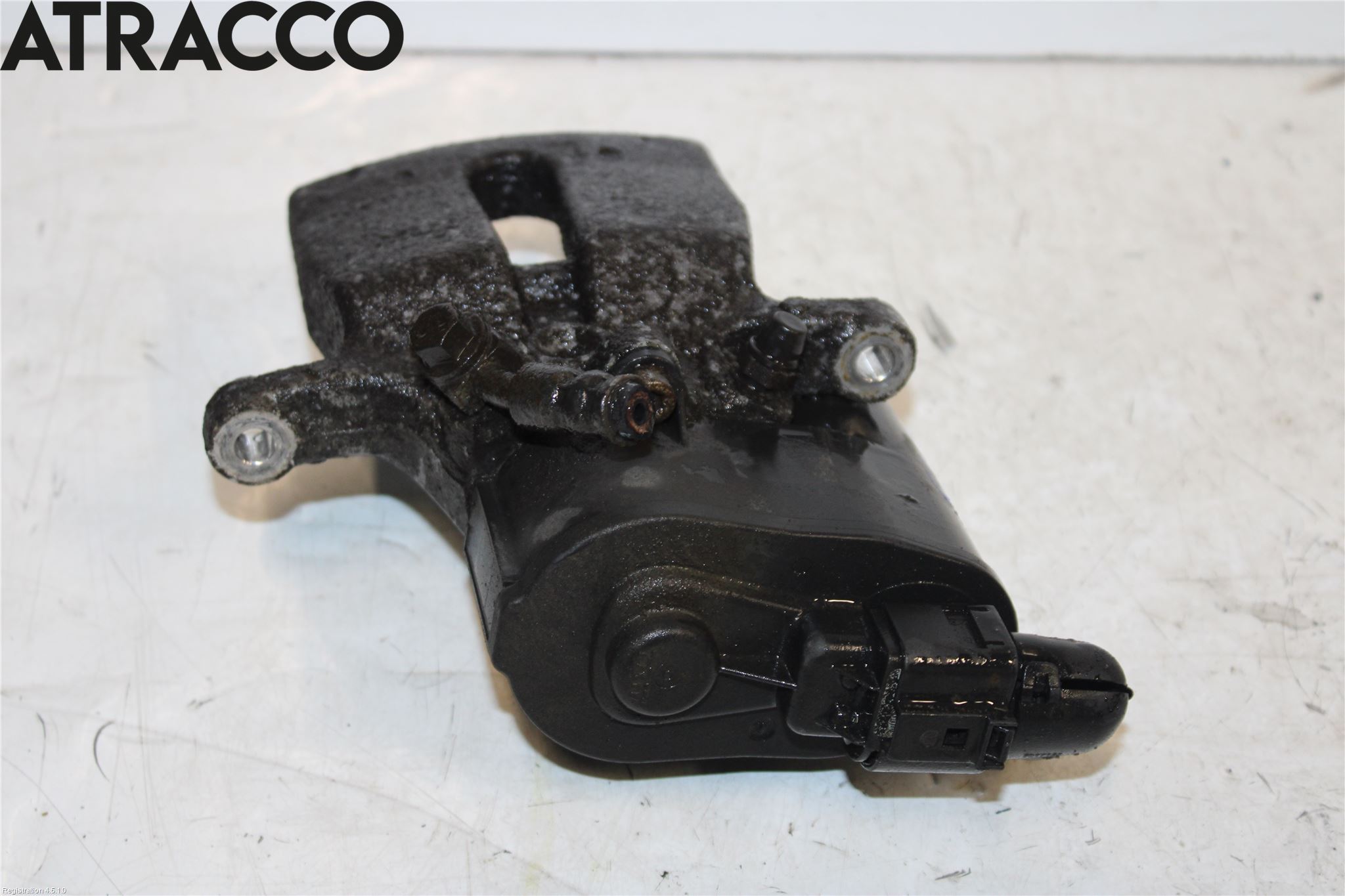 Volvo V60 14-18 Bremsecaliper Bak Venstre