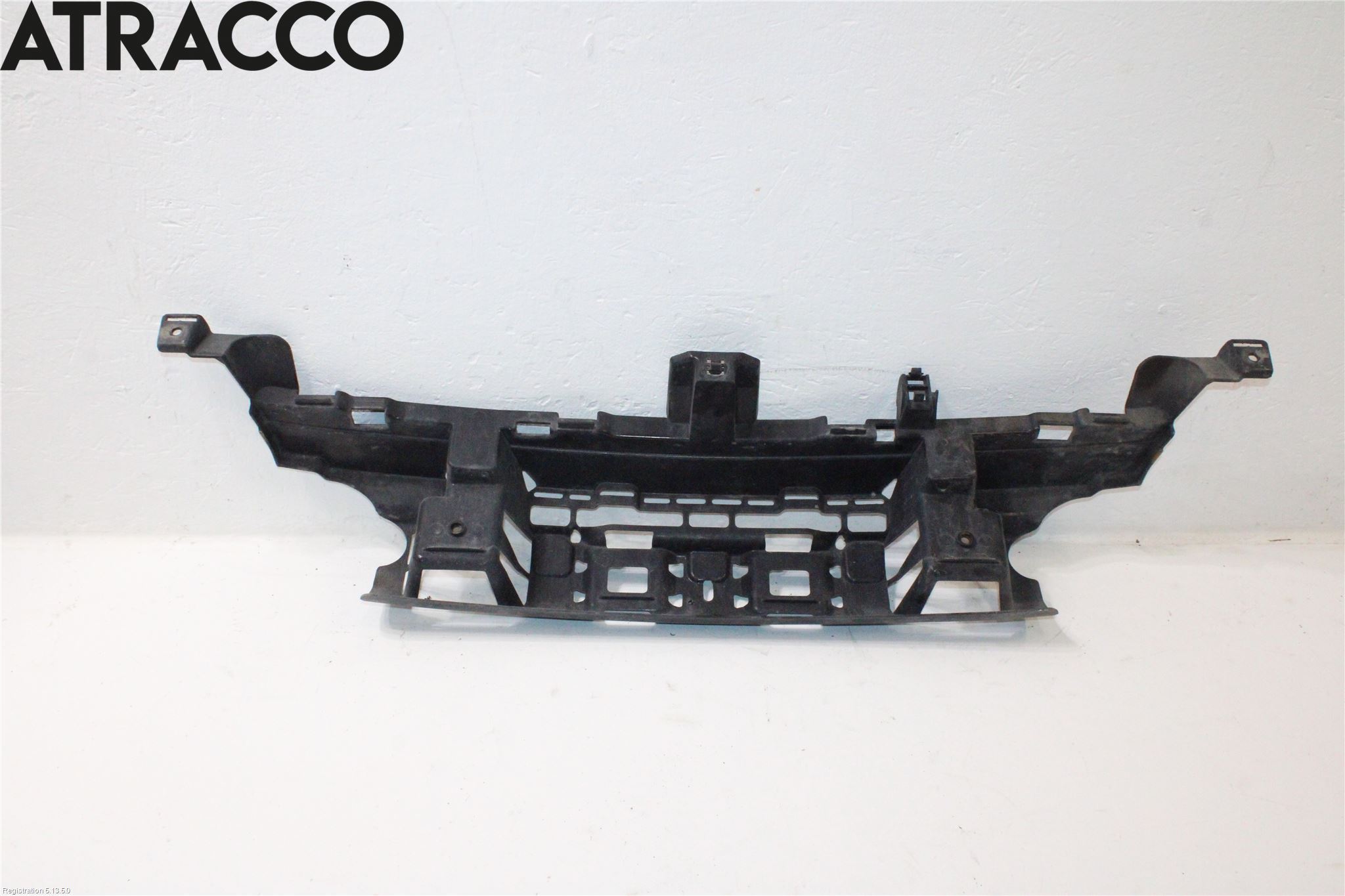 Jeep GRAND CHEROKEE 05-10 Front Øvrig