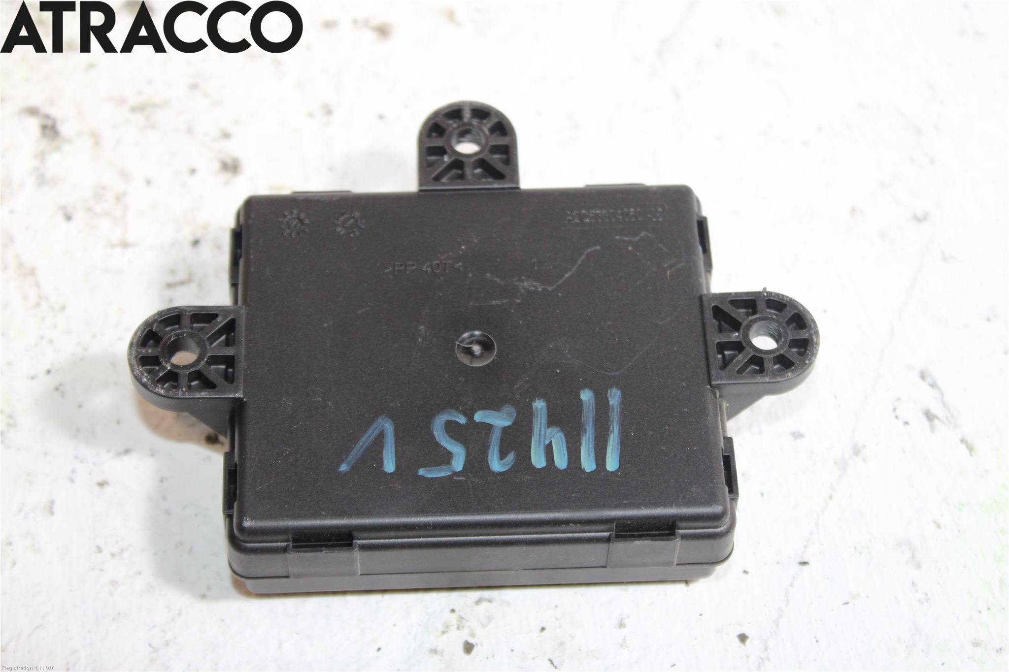 Ford FOCUS 11-14 Styreenhet Dør