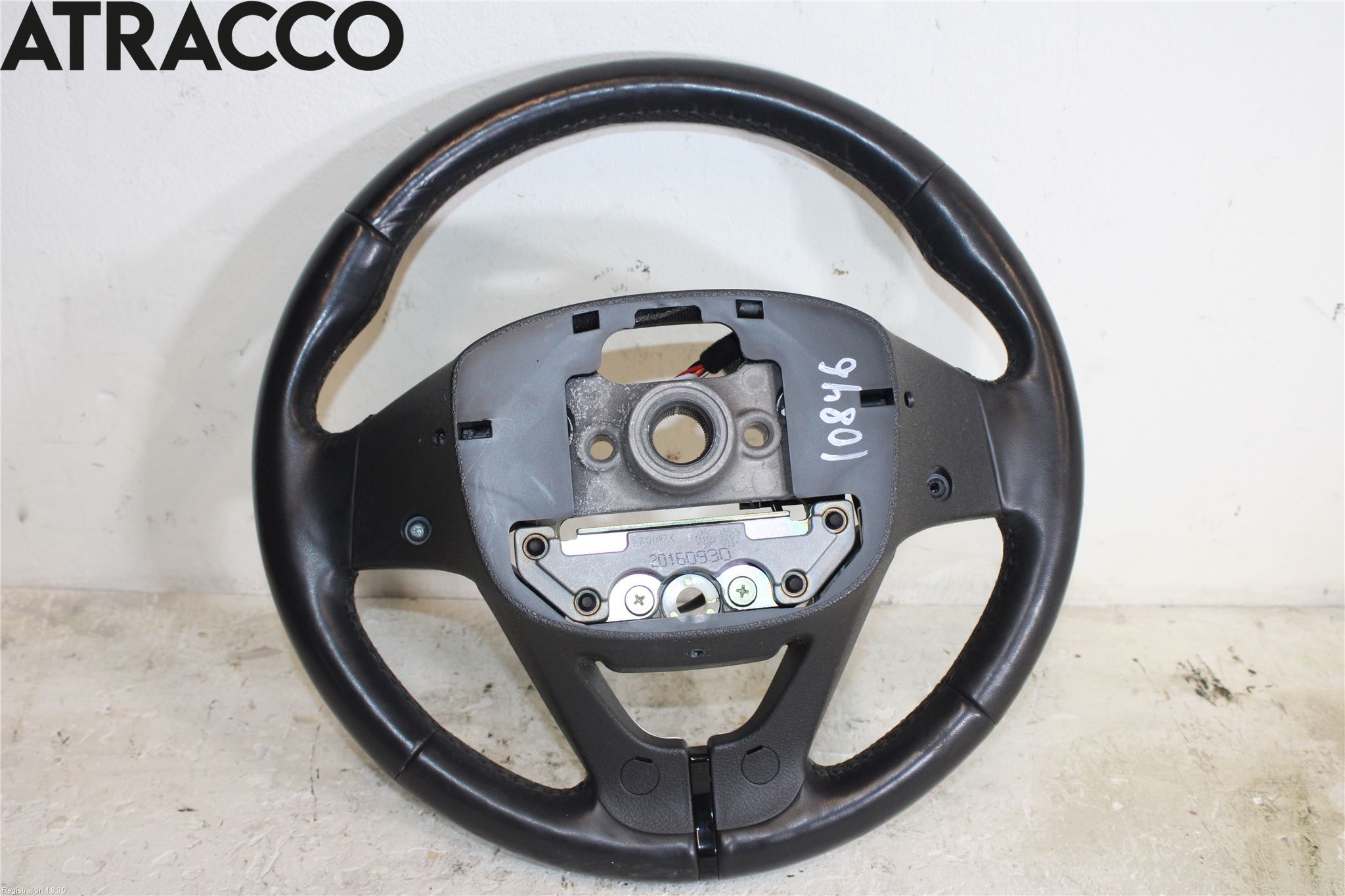 Hyundai i30 PD 17- Ratt