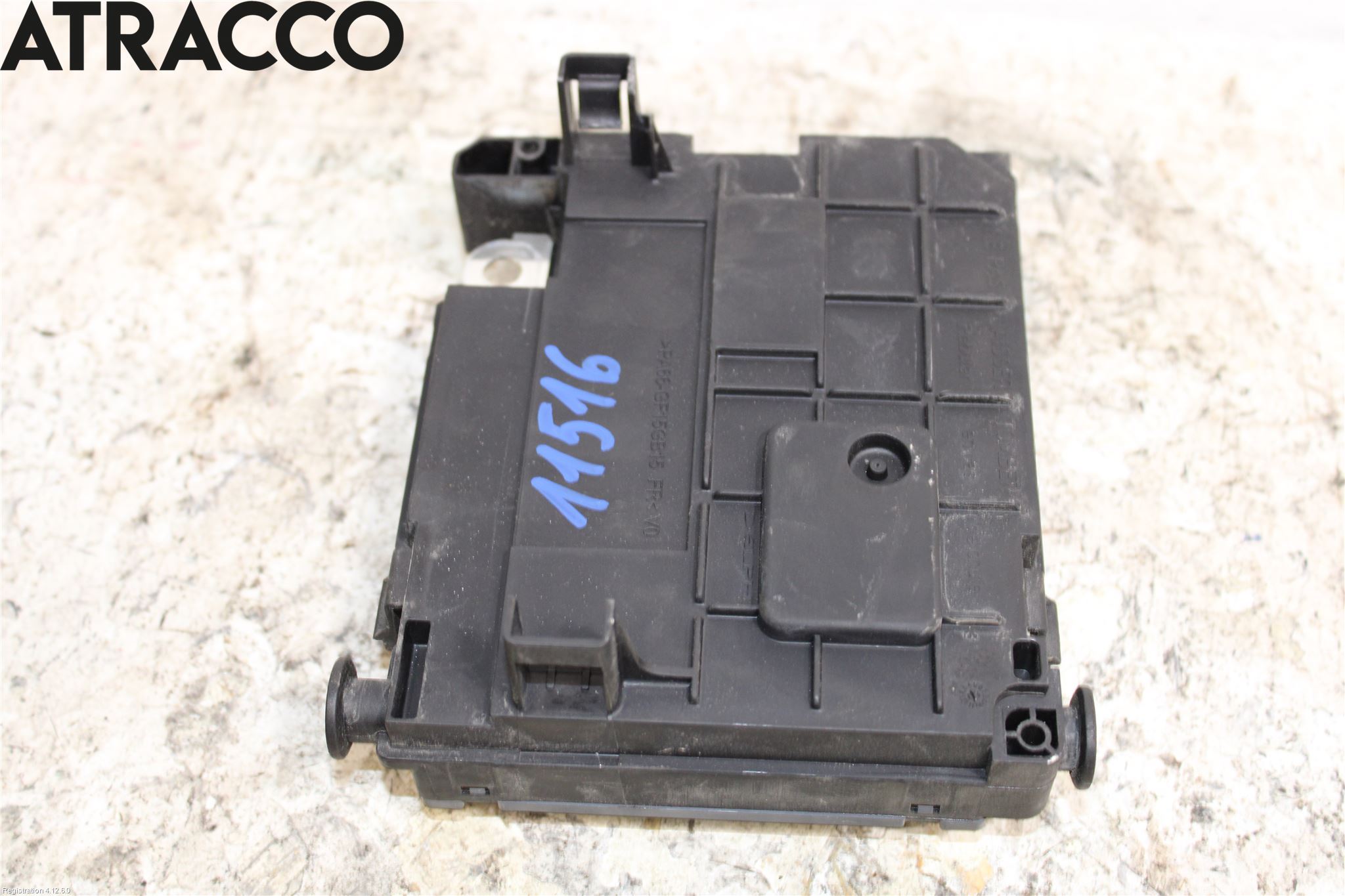 Peugeot 508 11-18 Sikringsboks - Elsentral