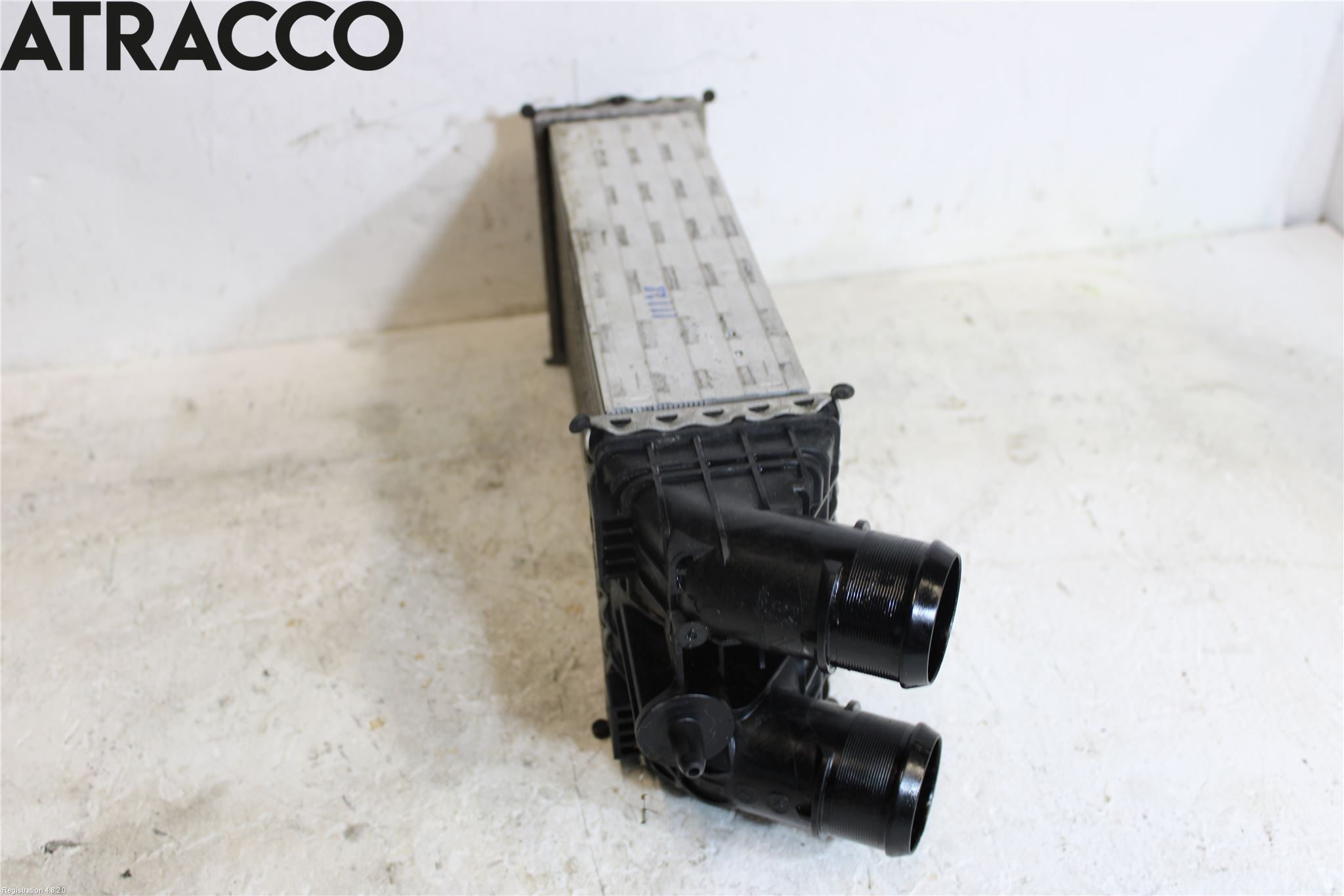 Peugeot 2008 13-20 Intercooler Radiator