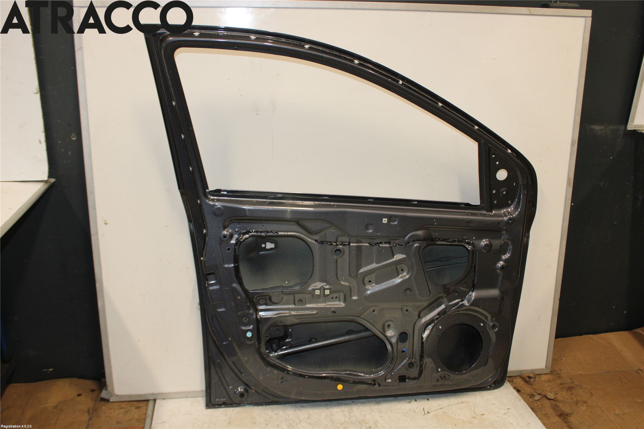 Hyundai i20 PB 09-14 Dør 4D Foran Venstre