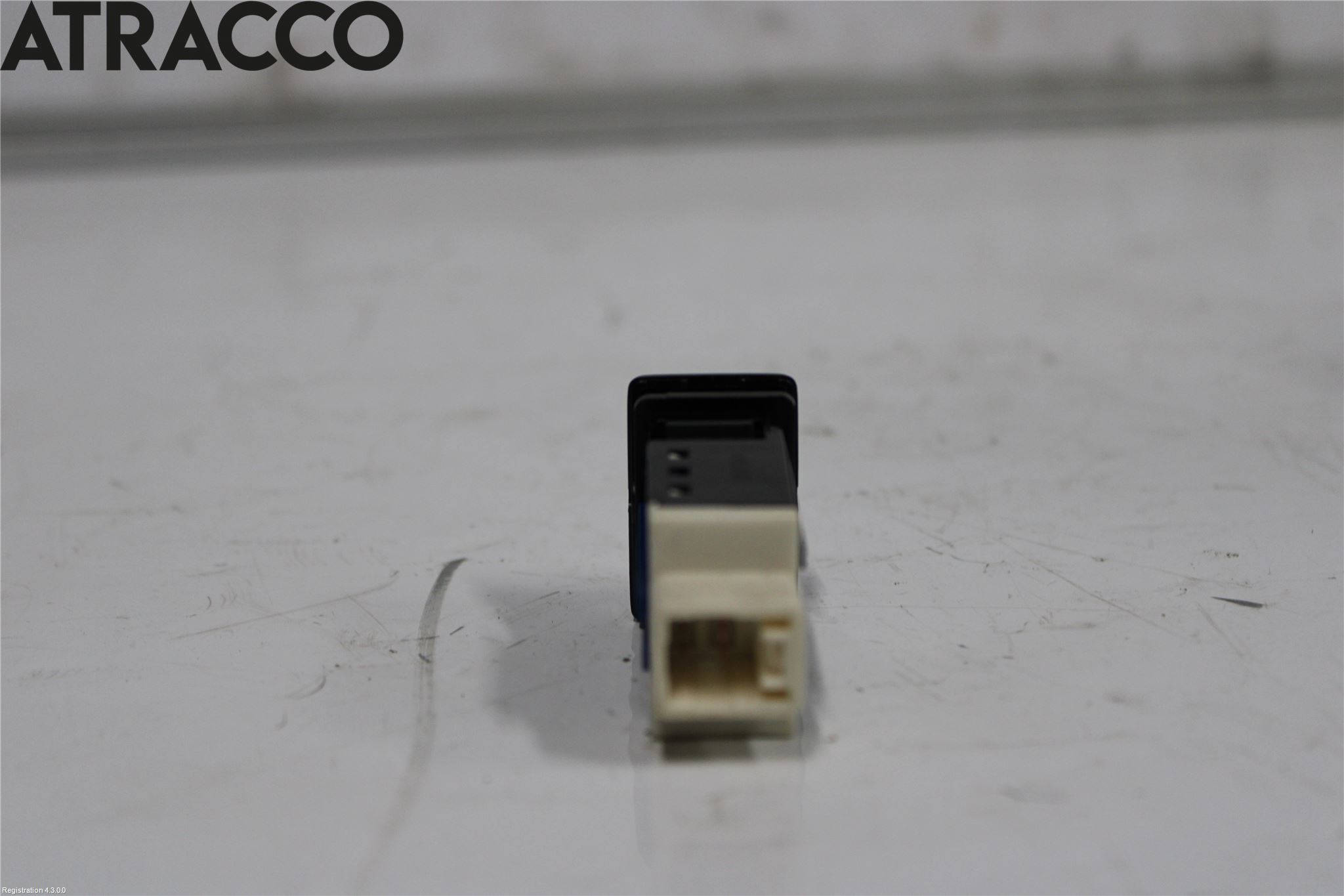 Toyota RAV4 13-18 Bryter Varmesete