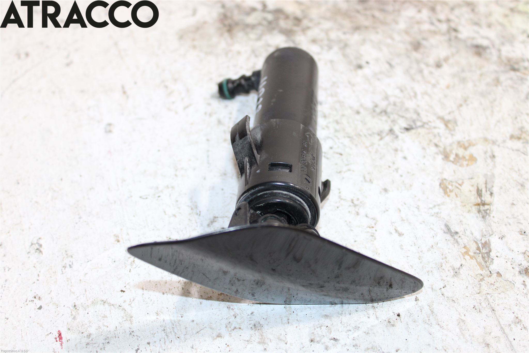 Opel MOKKA 13-20 Spylerdyse Frontlykter