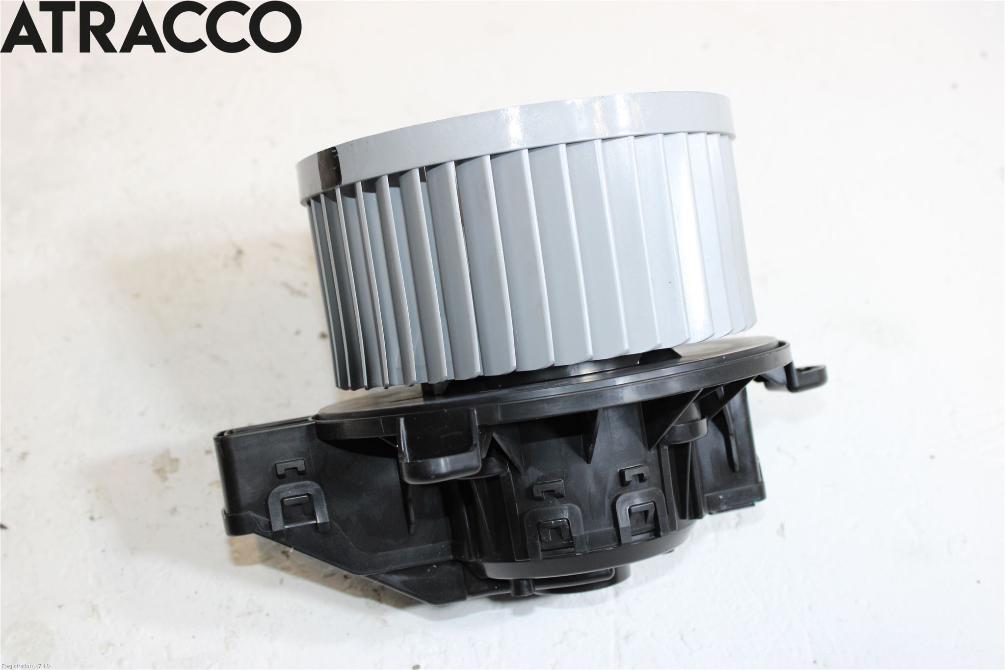 Volkswagen VW AMAROK T1 23- Varmeapparat Viftemotor