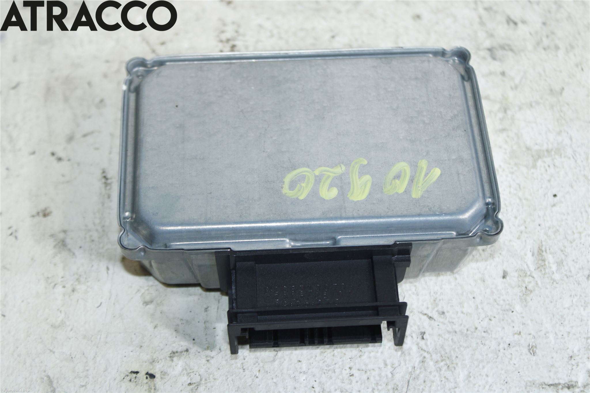 Opel ASTRA K 16-22 Styreenhet Øvrig