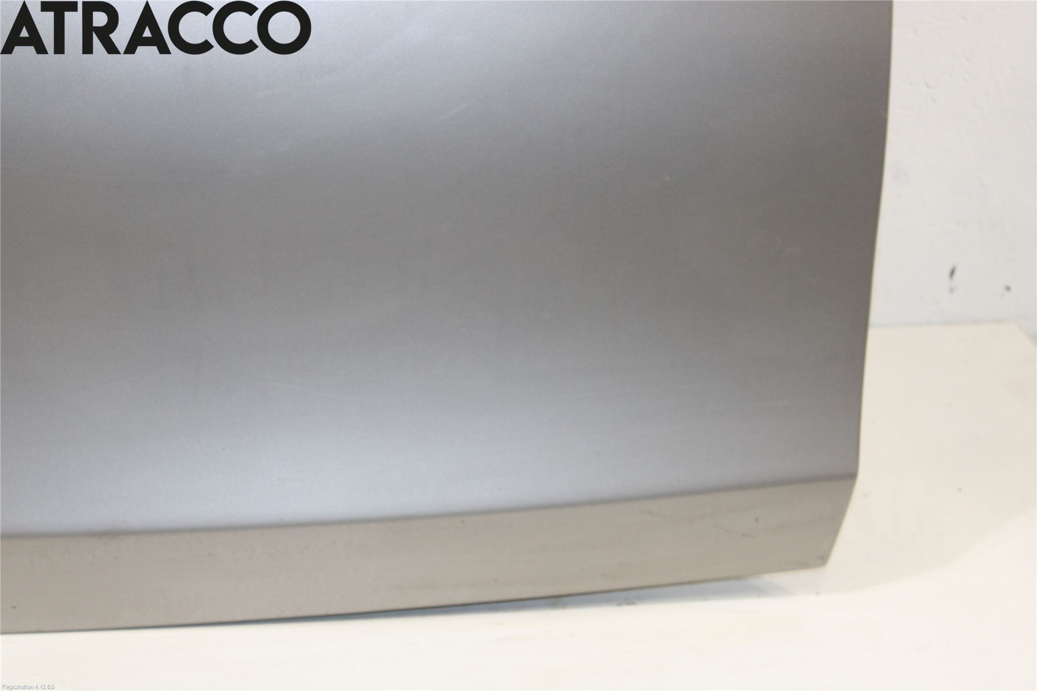 BMW 1 E82/88 Coupé/Cab 06-13 Dør 2D Høyre