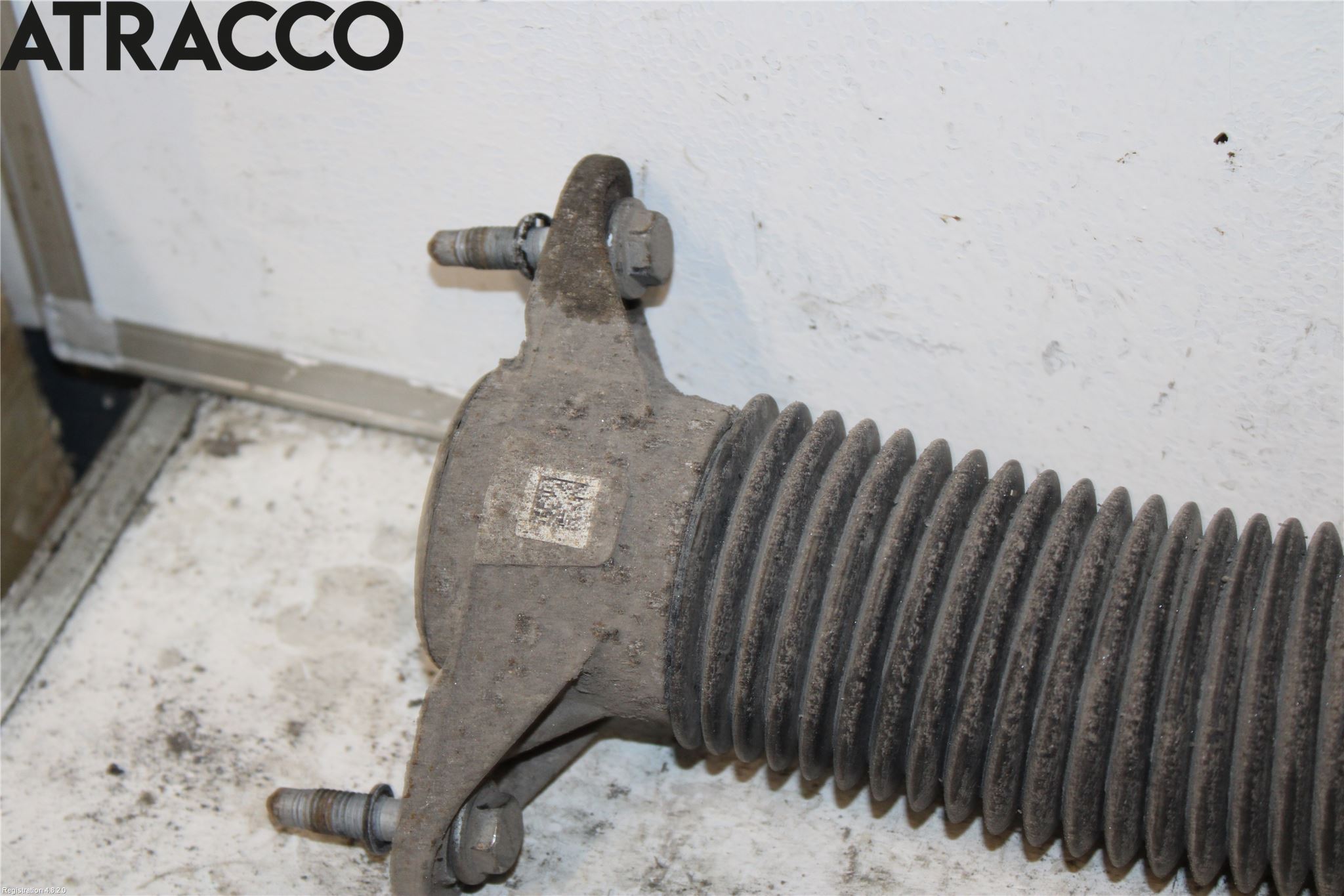 Tesla MODEL 3 17- Støtdemper Bak