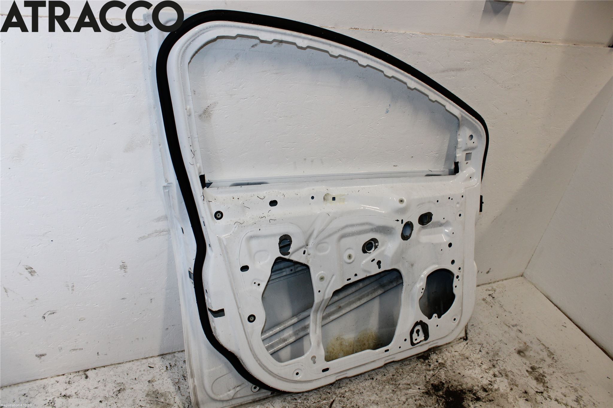 Ford FOCUS 11-14 Dør 4D Foran Venstre