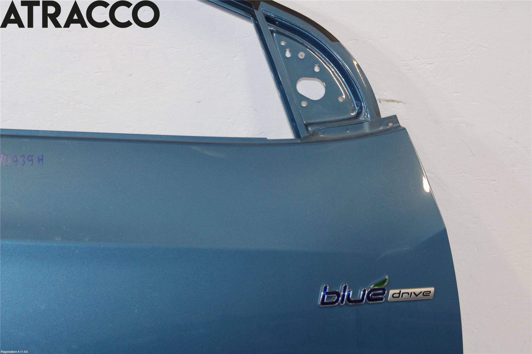 Hyundai i30 GD 13-17 Dør 4D Foran Høyre