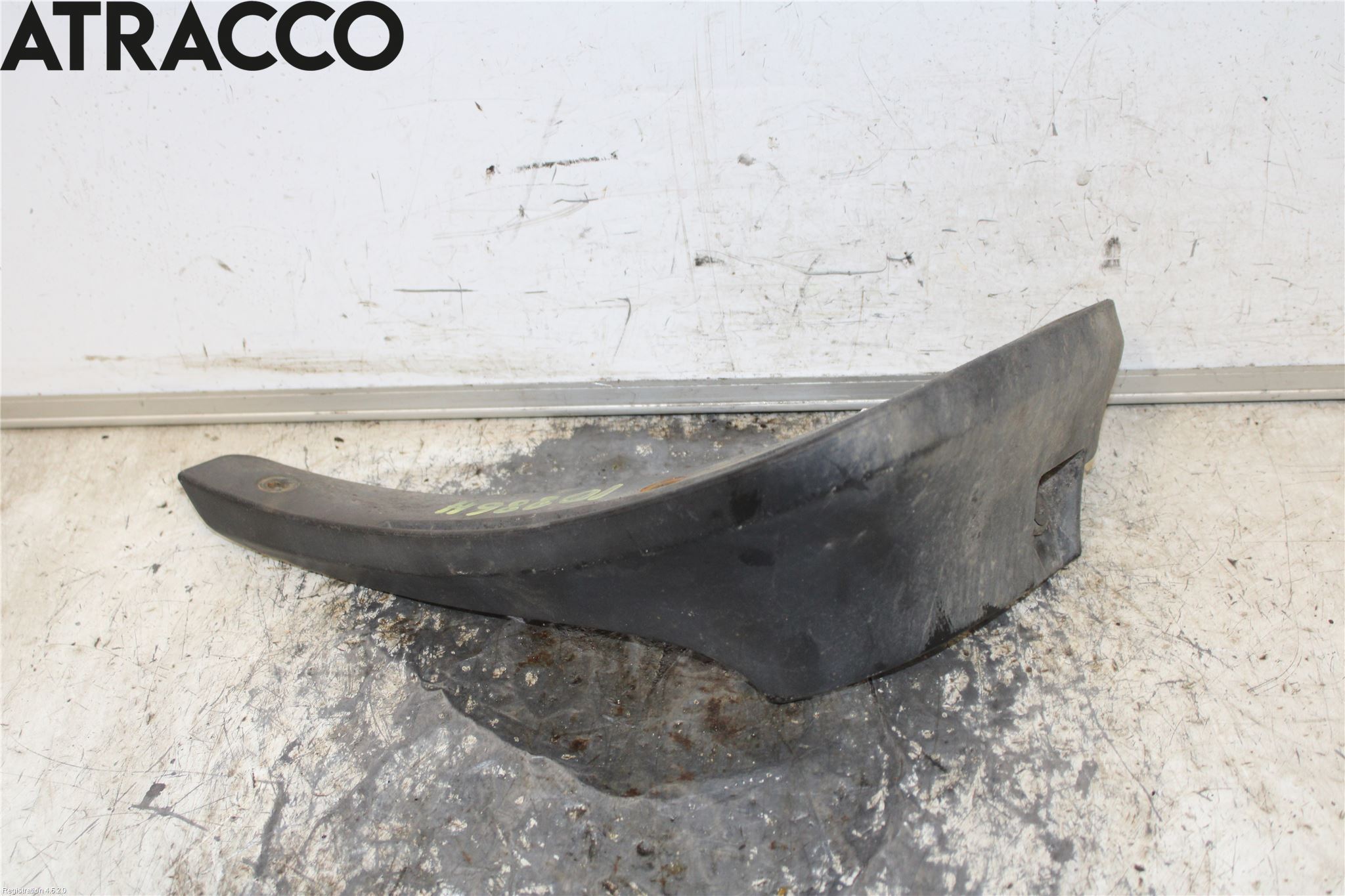 Hyundai ix35 Stänkskydd