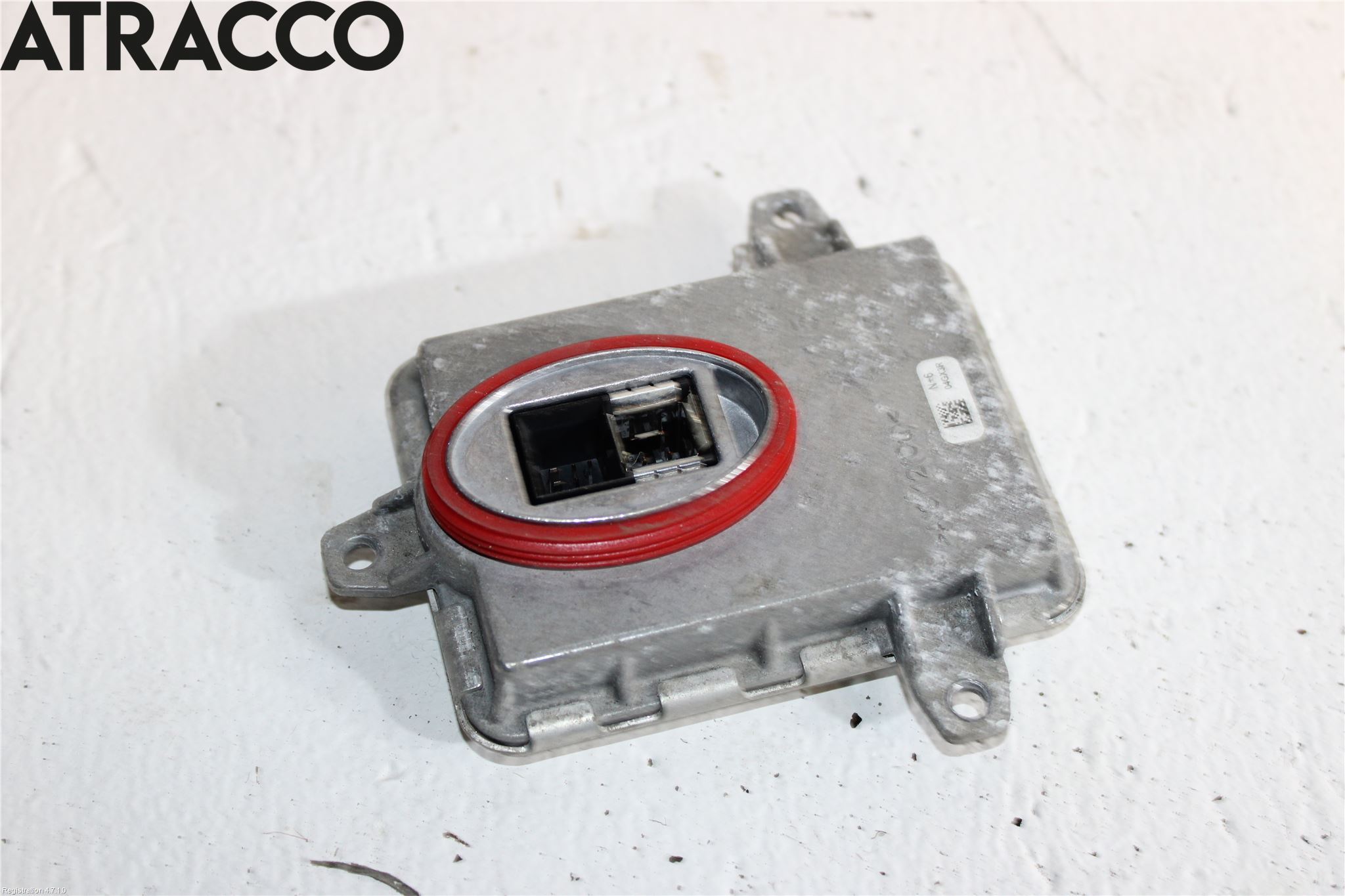 Mercedes-Benz MB B-KLASS (W246/W242) 12-19 Styreenhet Xenon