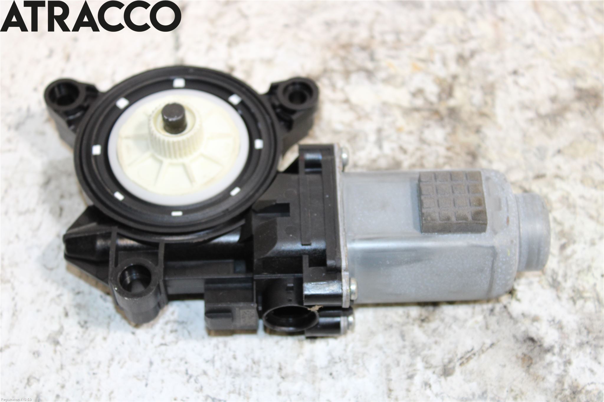 Hyundai IONIQ AE 17-22 Vindusheismotor