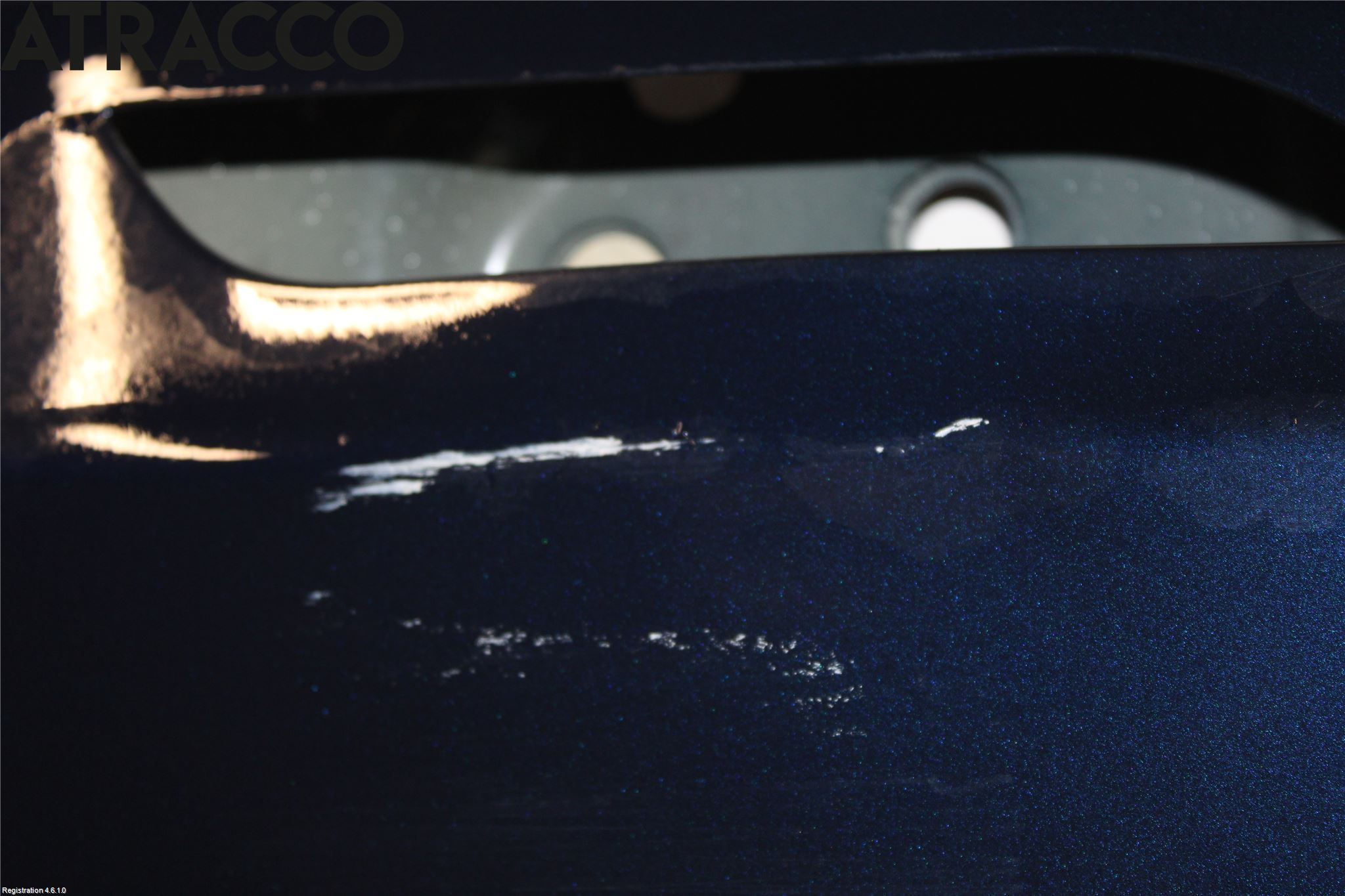 Tesla MODEL S 13- Dør 4D Foran Høyre