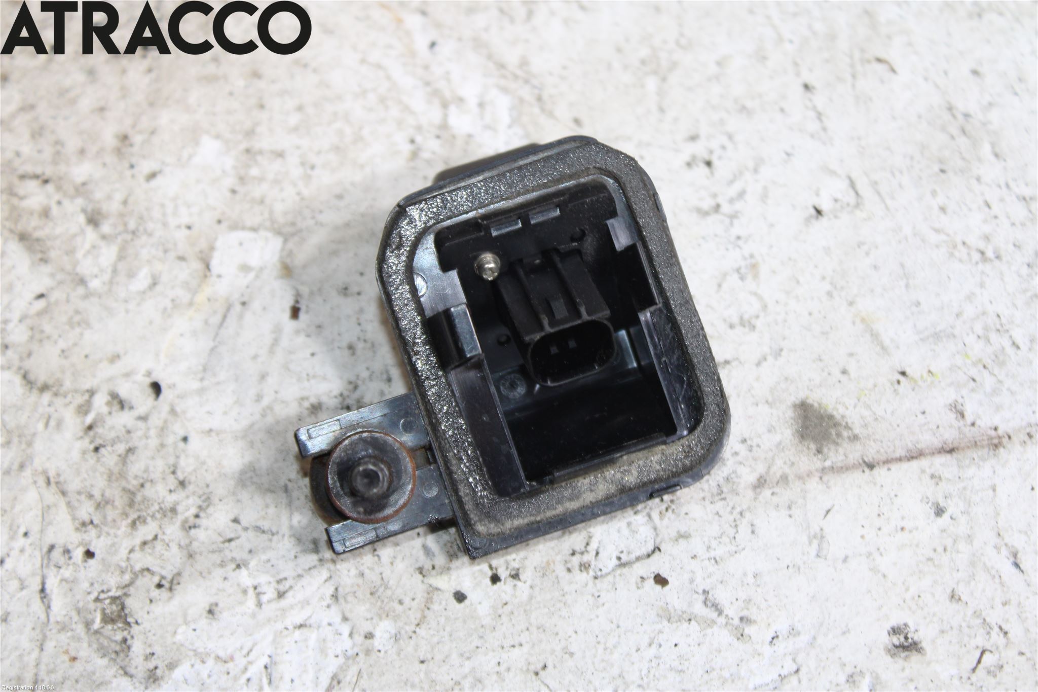 Toyota AURIS 13-19 Parkeringshjelp Kamera