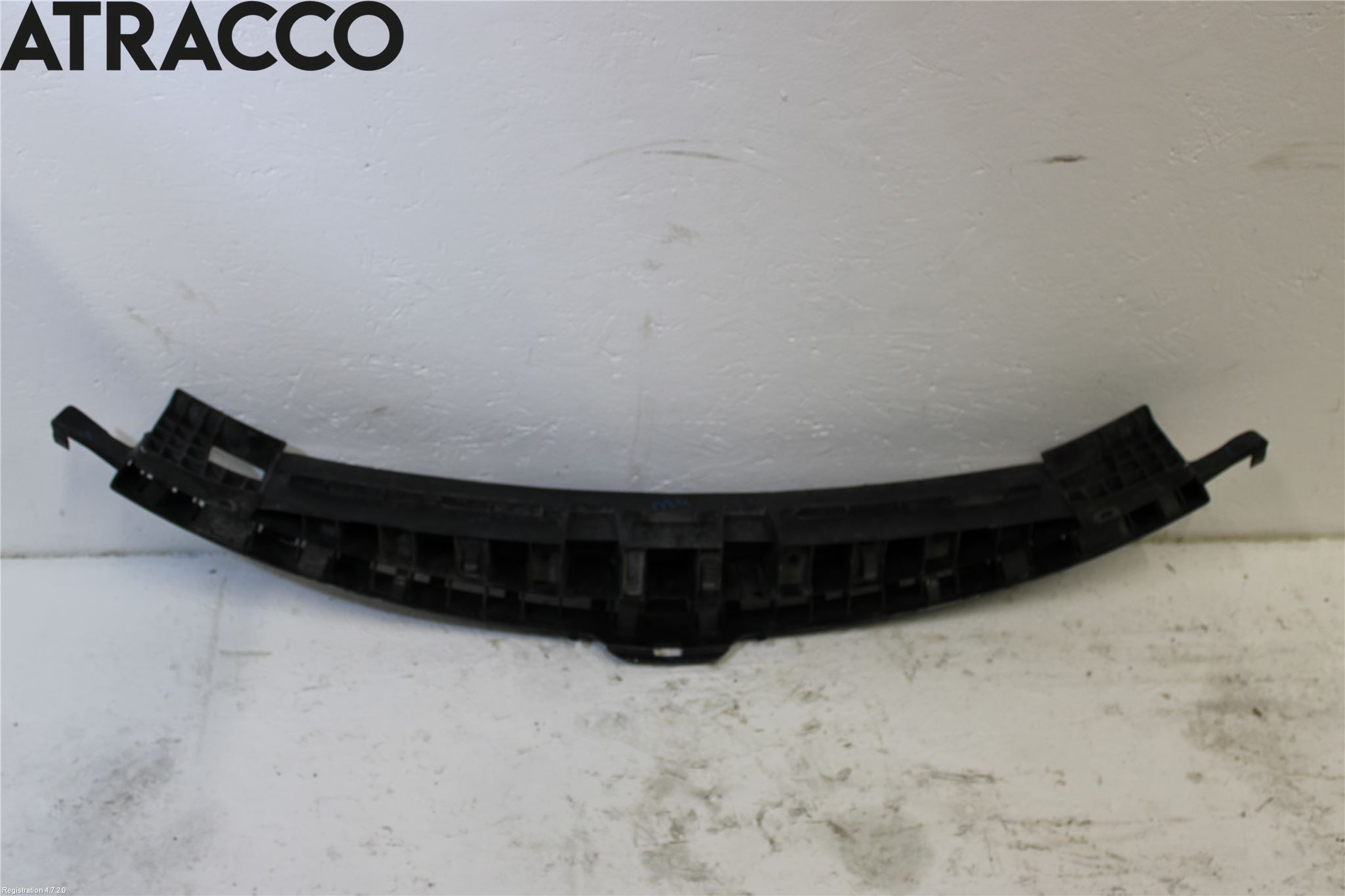 Renault ZOE/E-TECH 13- Front Øvrig